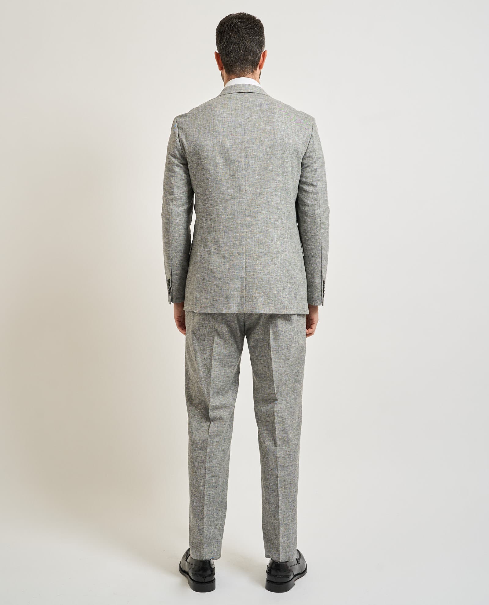 HUGO  Abiti Grigio - 4