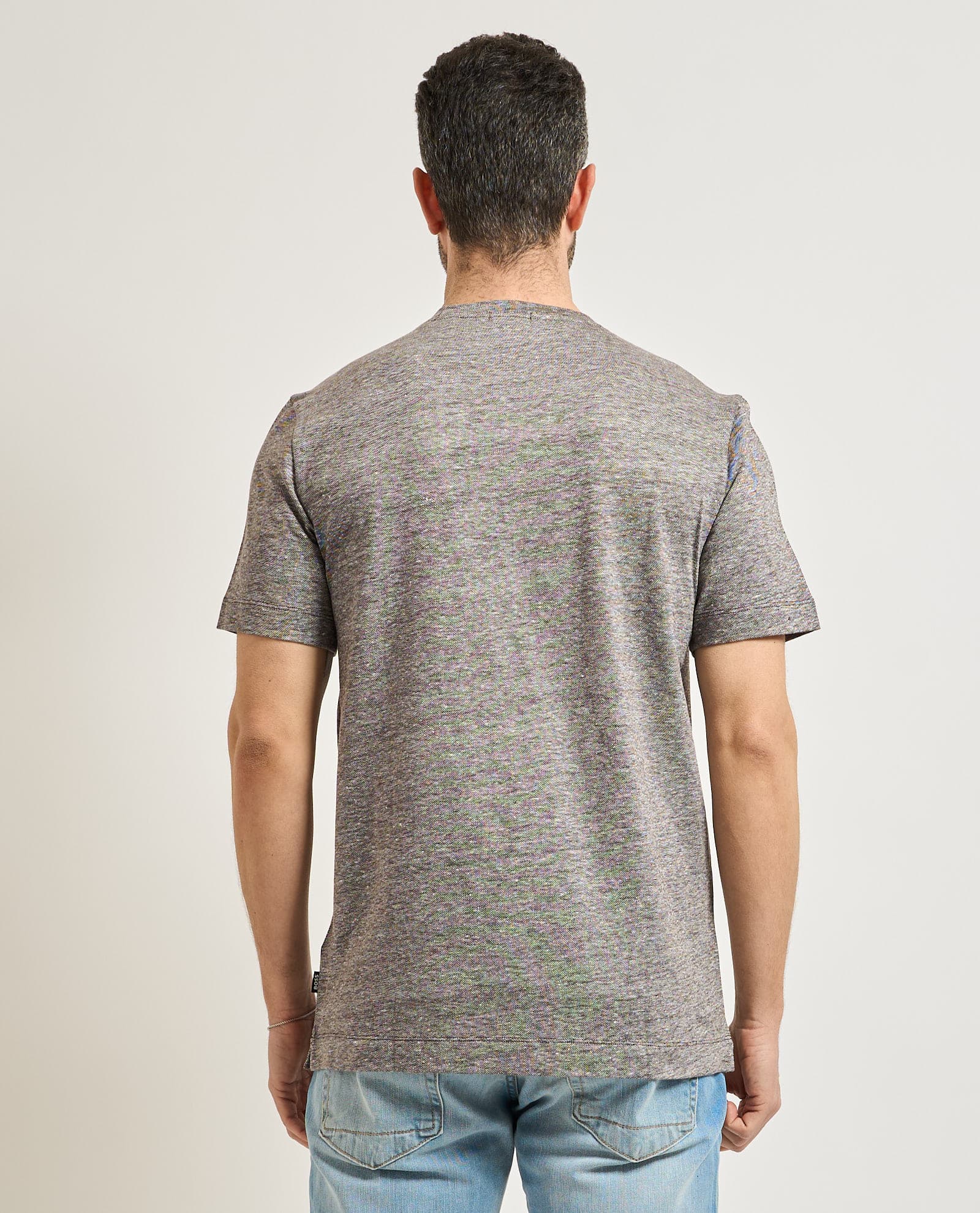 BOSS  T-shirt e Polo Marrone - 4