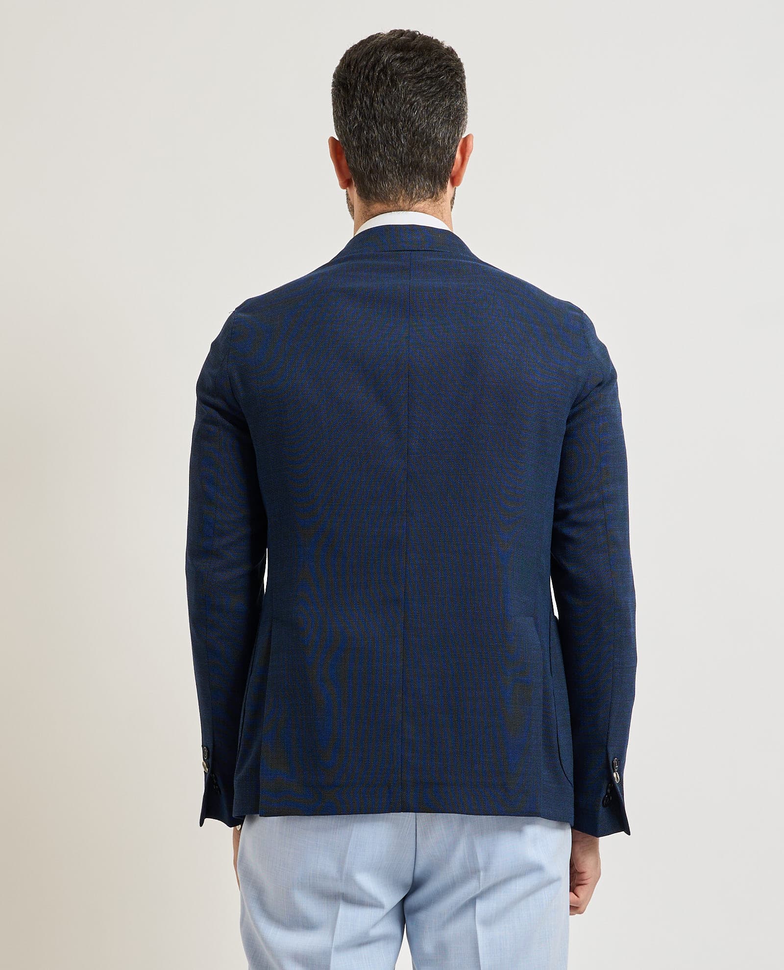 MULISH  Giacche Blu - 4