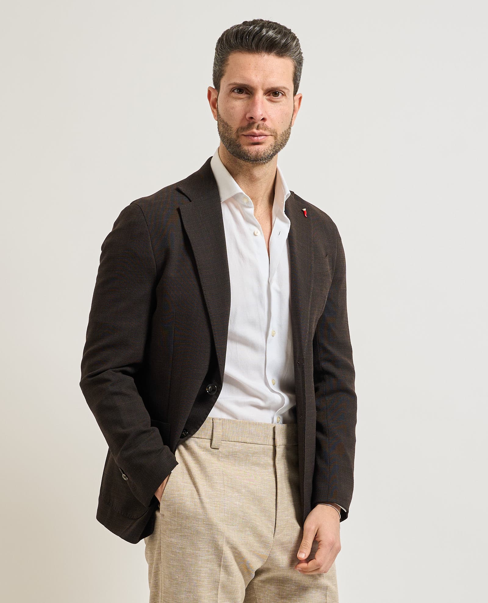 MULISH  Giacche Moro - 3