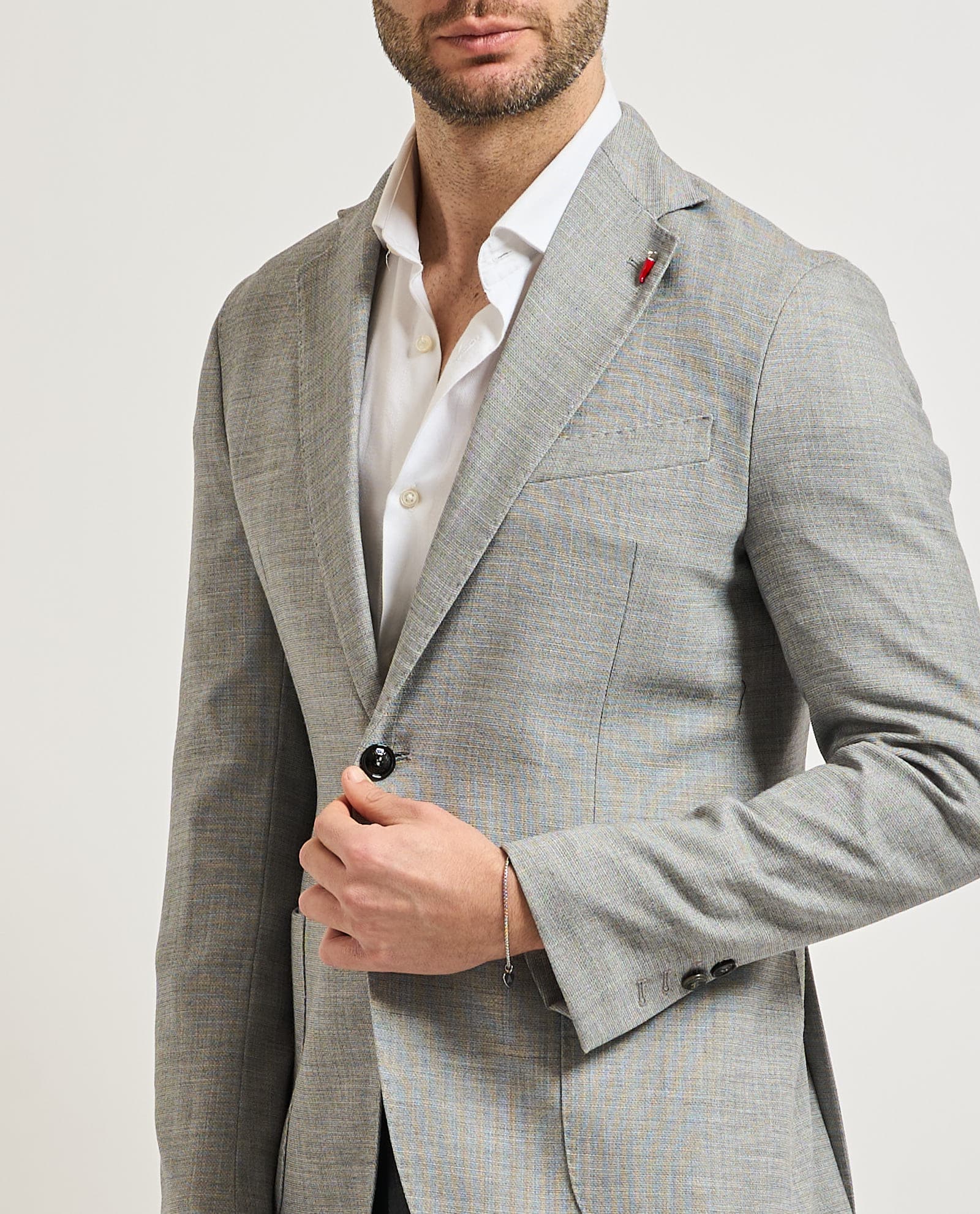 MULISH  Giacche Grigio - 2