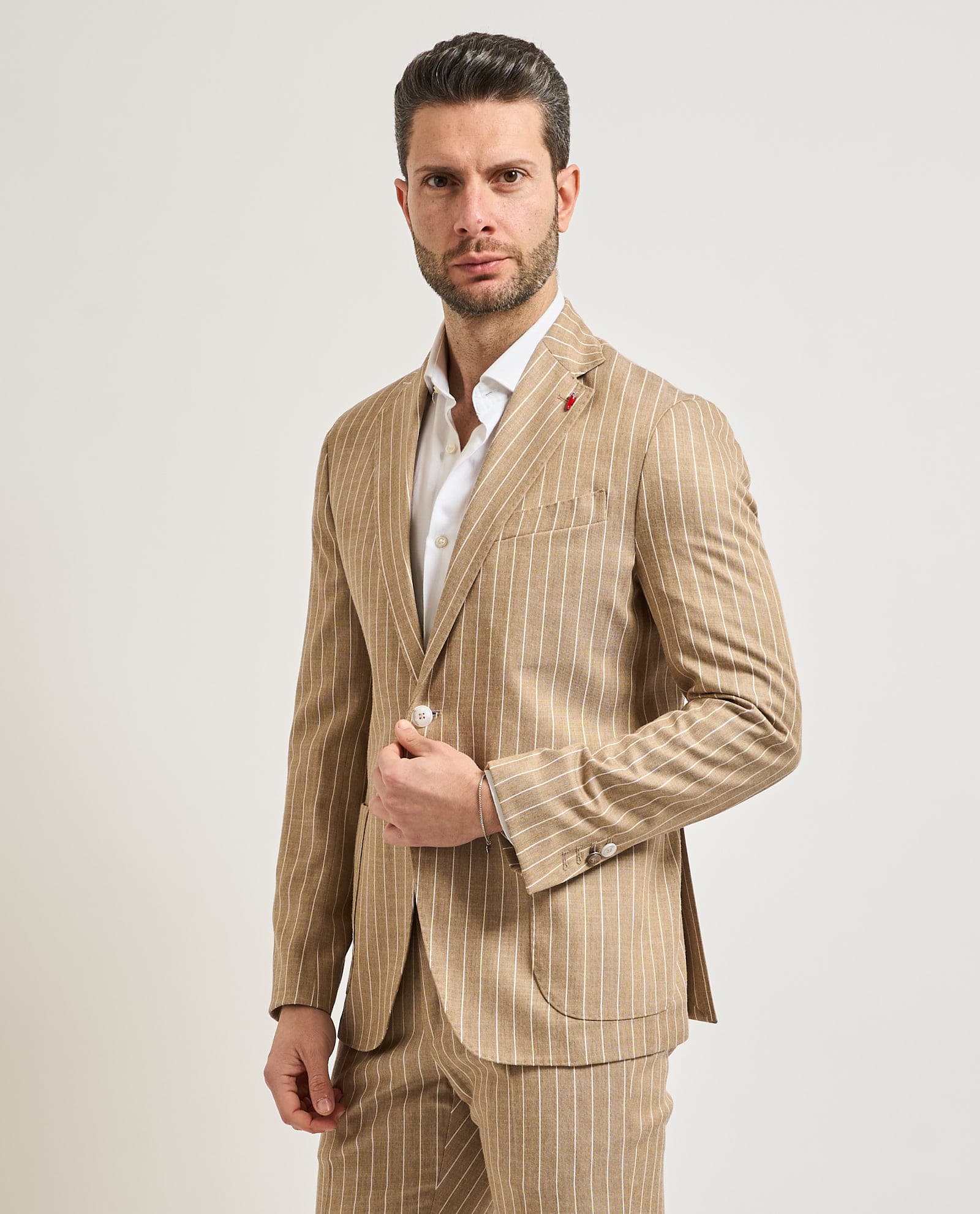 MULISH  Abiti Beige - 2