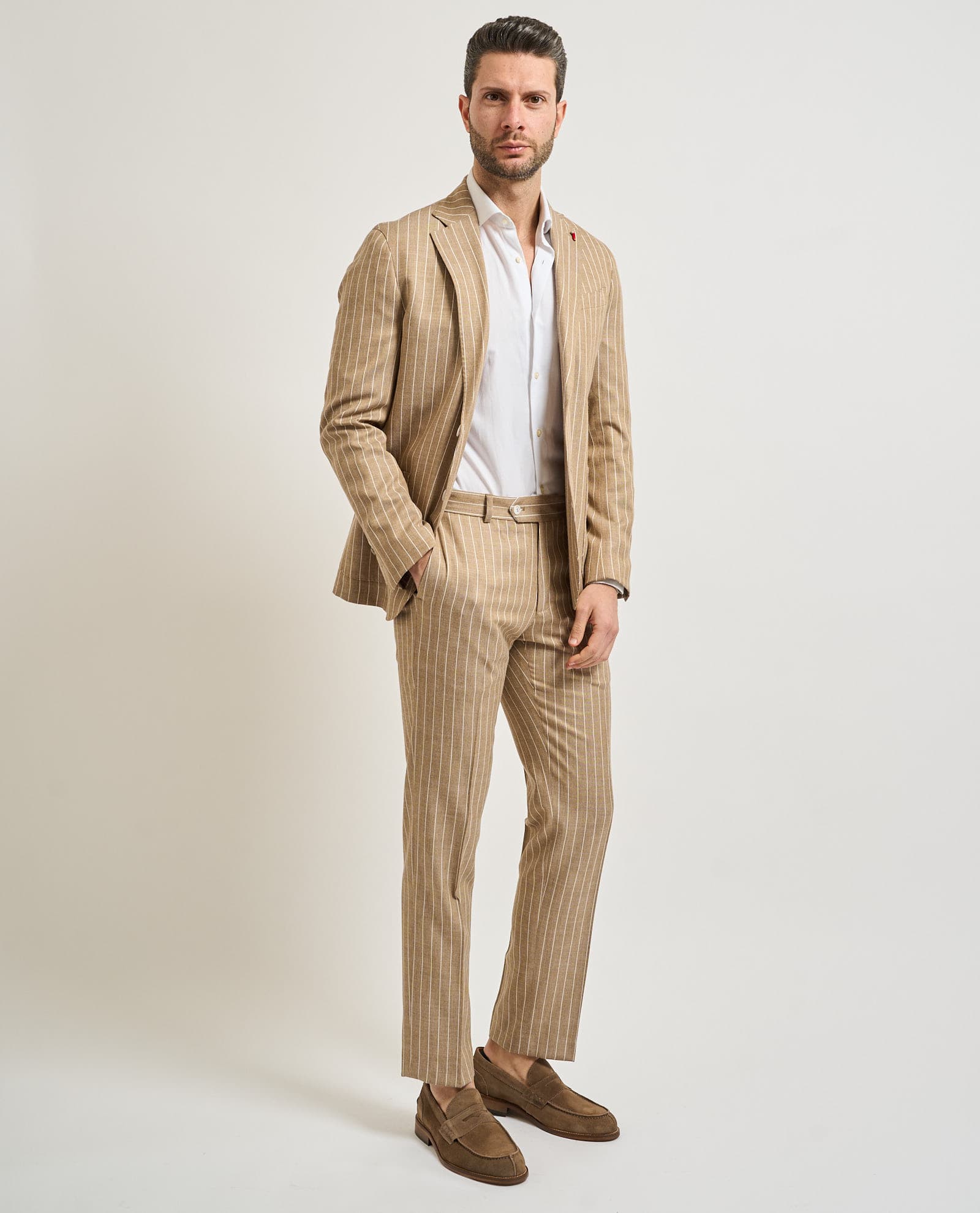 MULISH  Abiti Beige - 3