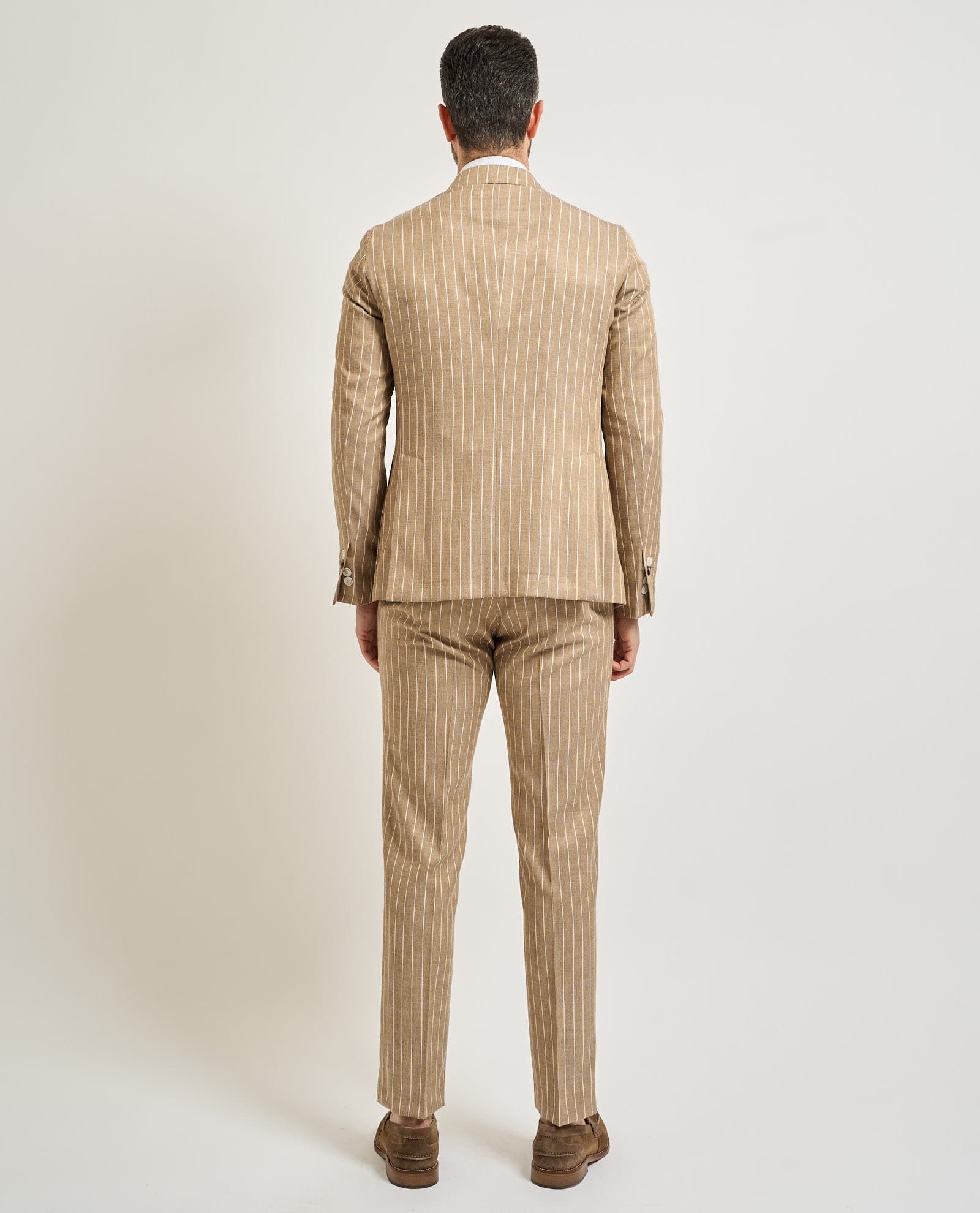 MULISH  Abiti Beige - 4