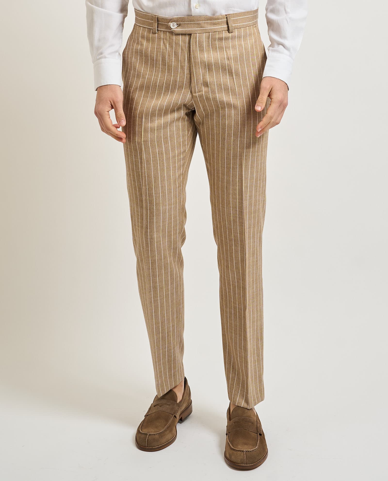 MULISH  Abiti Beige - 5