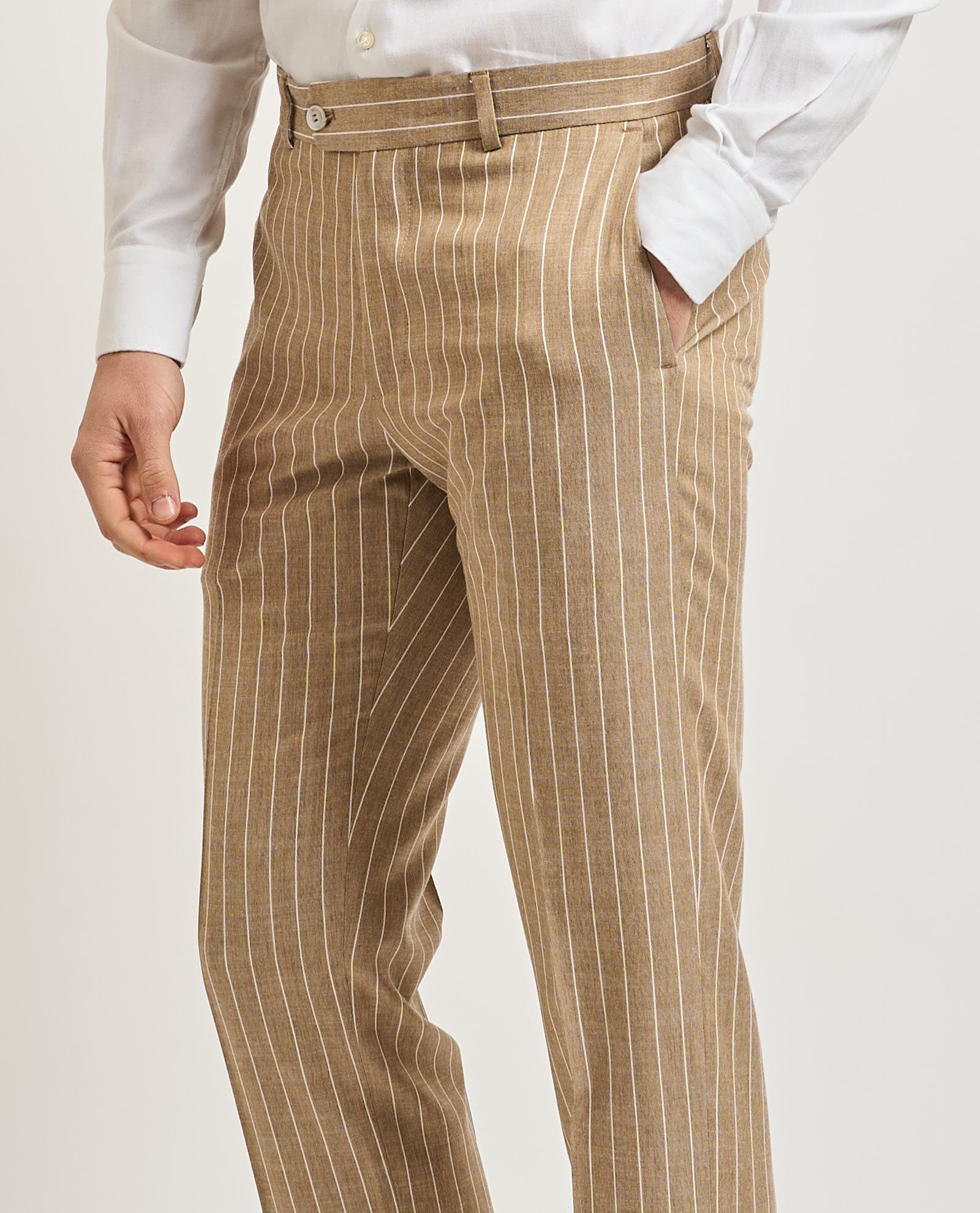 MULISH  Abiti Beige - 6