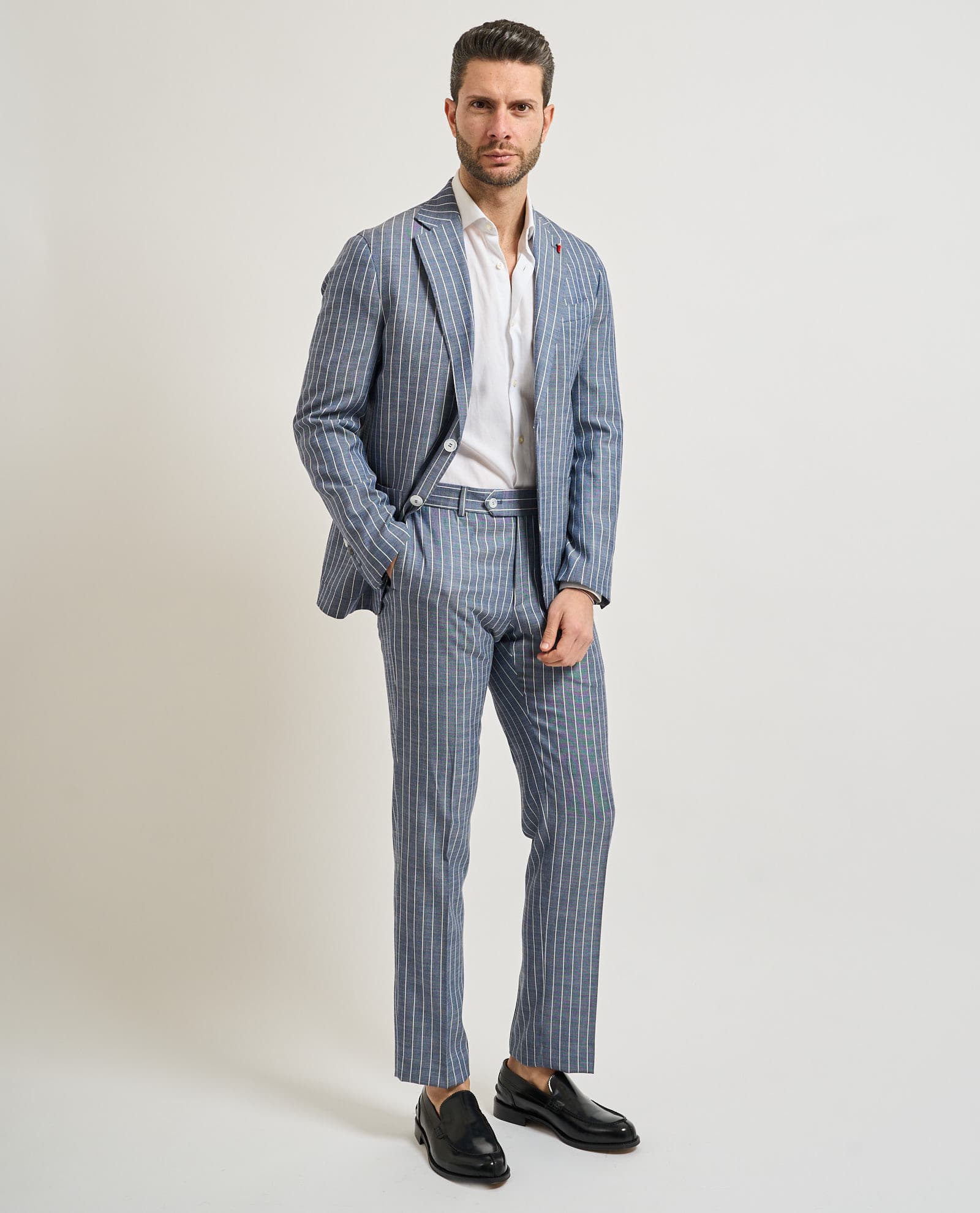 MULISH  Abiti Blu - 3