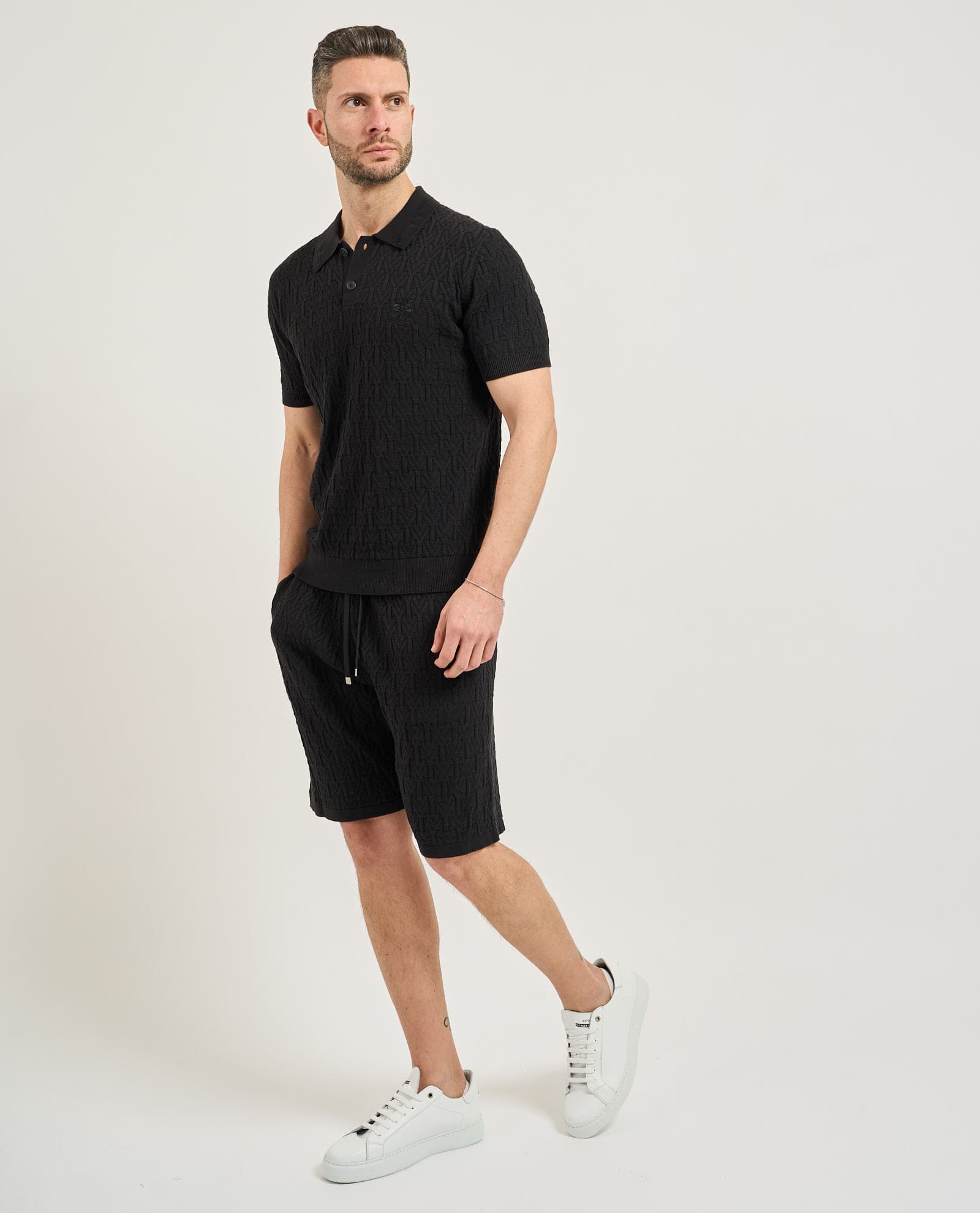 HUGO  Pantaloncini Nero - 2