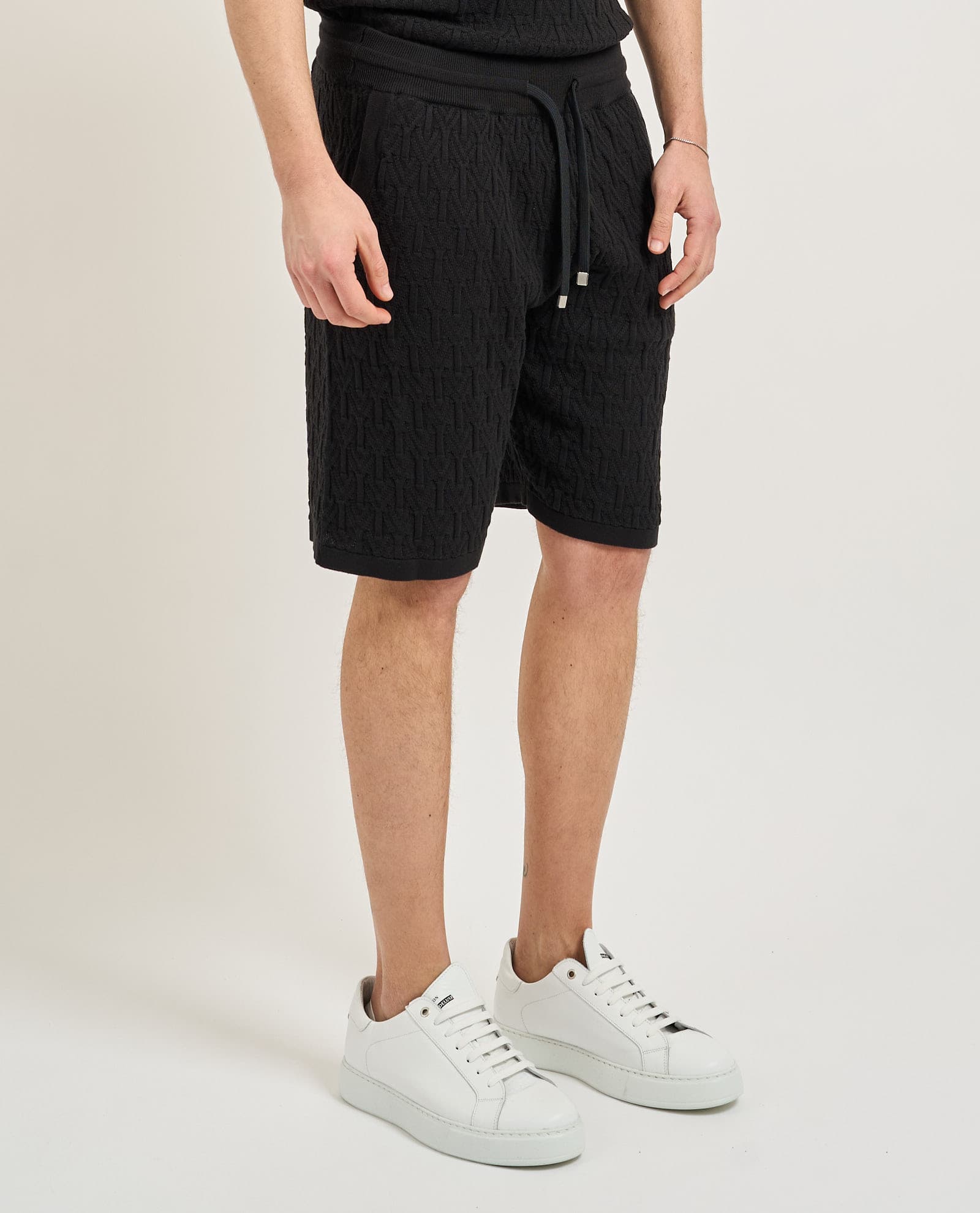 HUGO  Pantaloncini Nero - 4