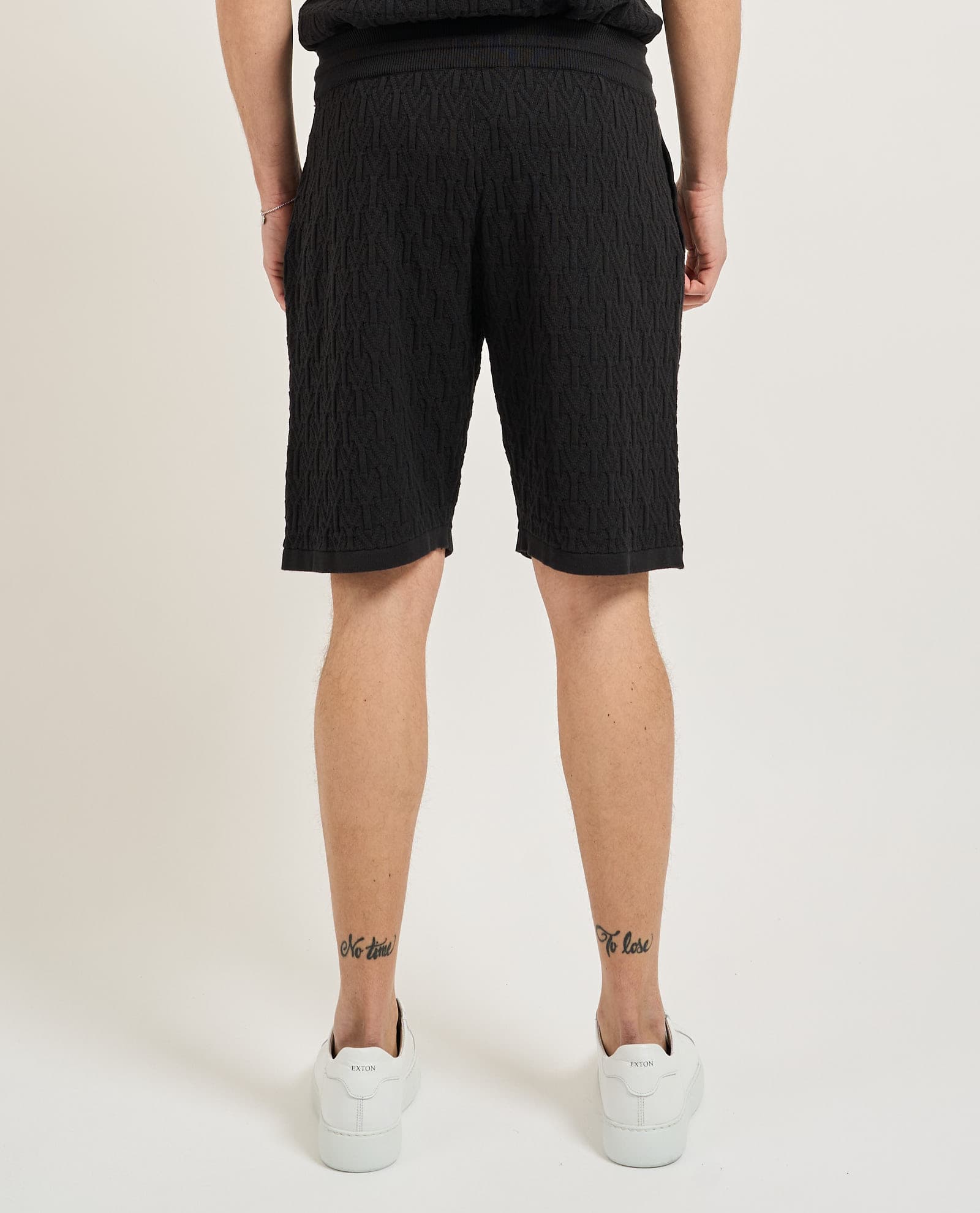 HUGO  Pantaloncini Nero - 5