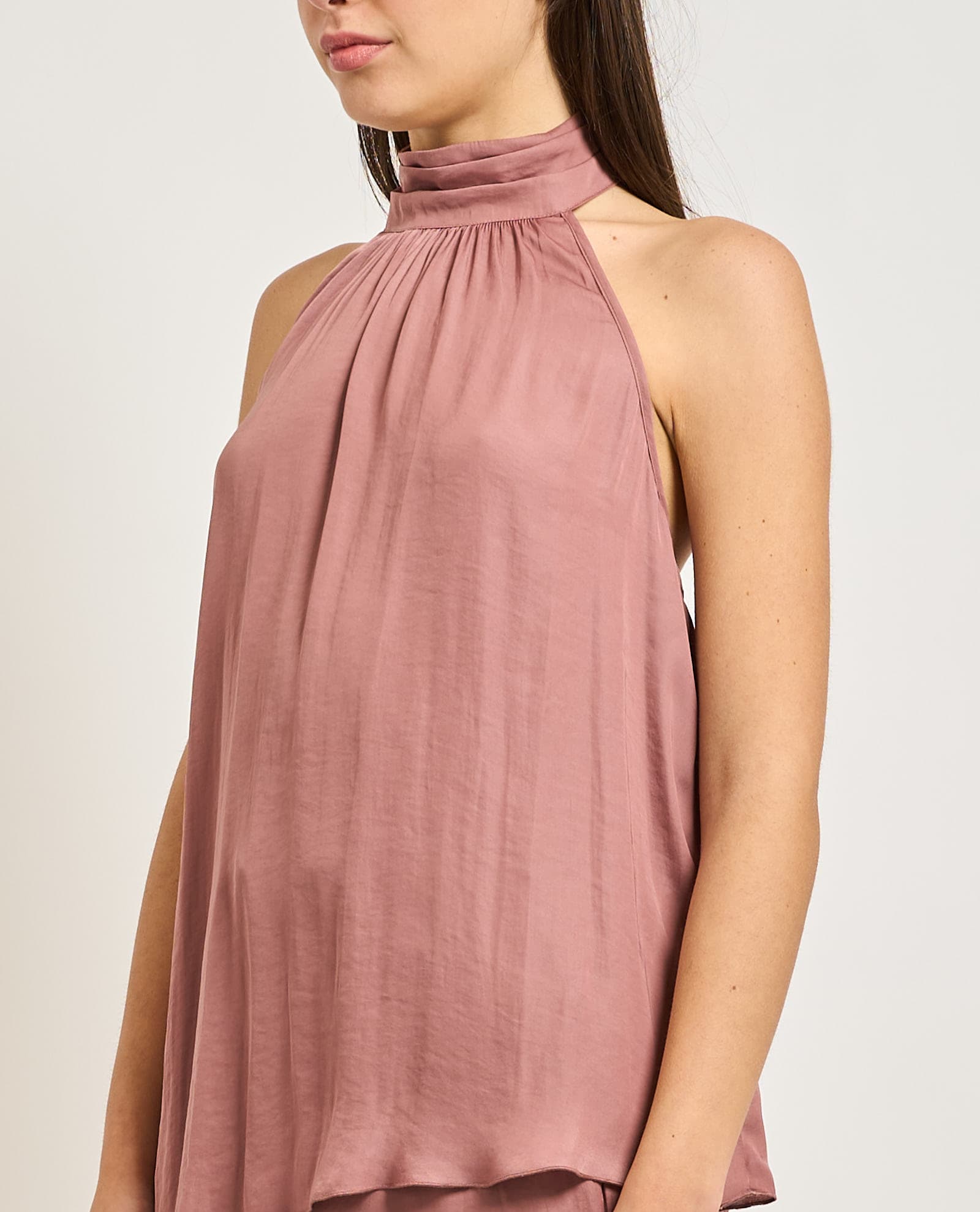 Patrizia Pepe PATRIZIA PEPE Top Rosa - 2