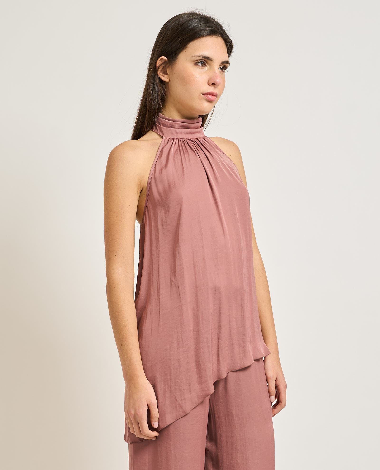 Patrizia Pepe PATRIZIA PEPE Top Rosa - 3