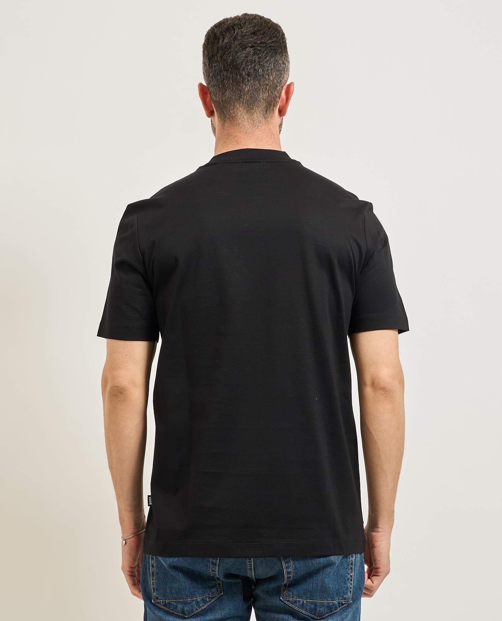 BOSS  T-shirt e Polo Nero - 4