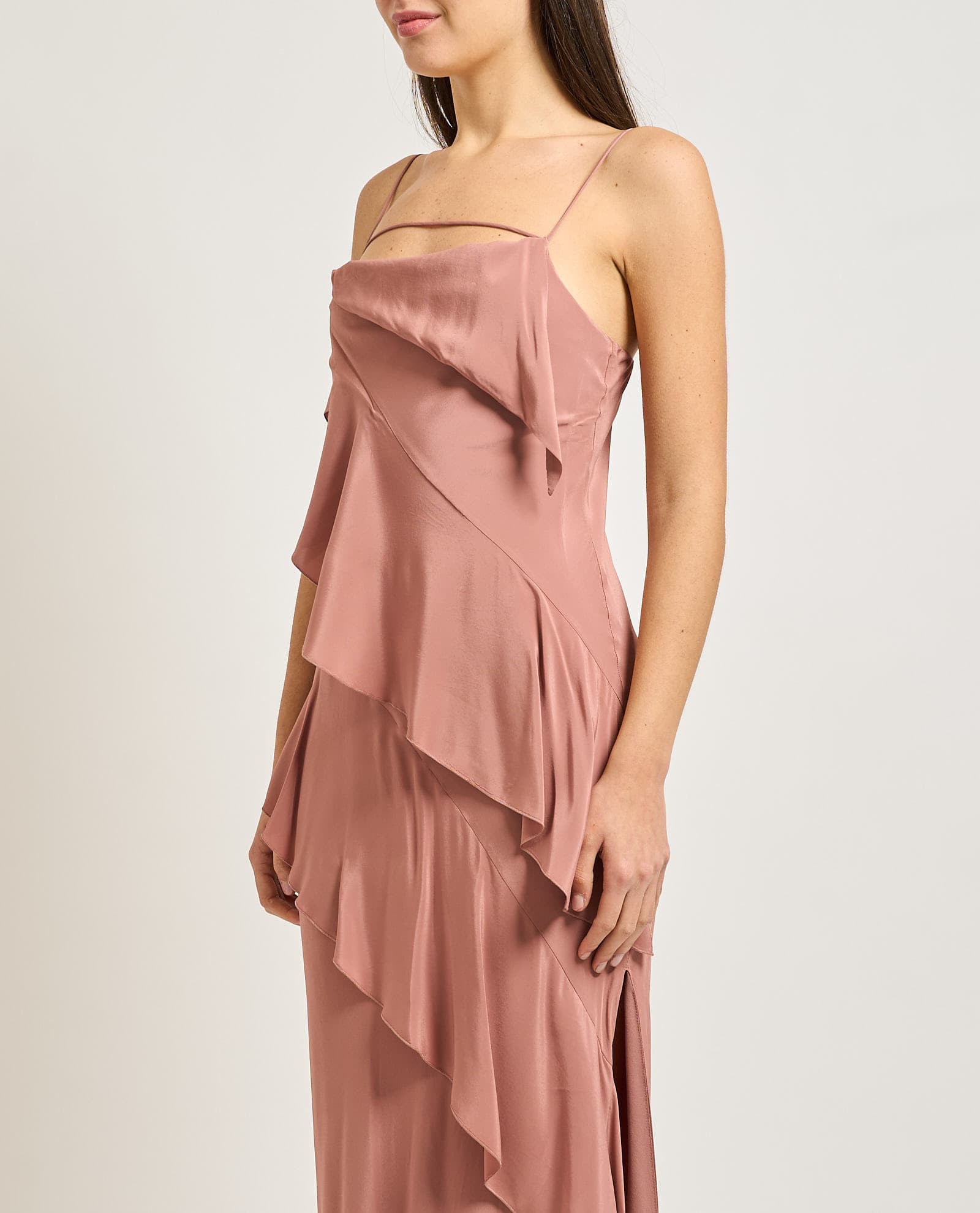 Patrizia Pepe  Abiti Rosa - 2