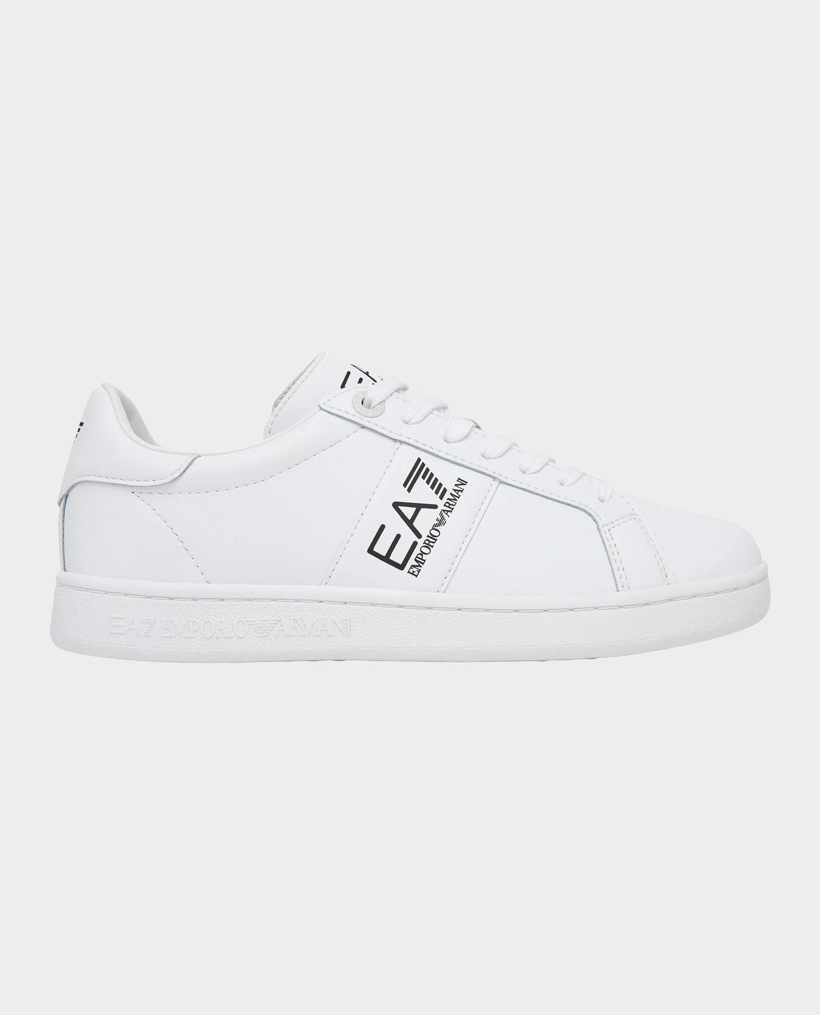Emporio Armani  Sneakers Bianco - 3