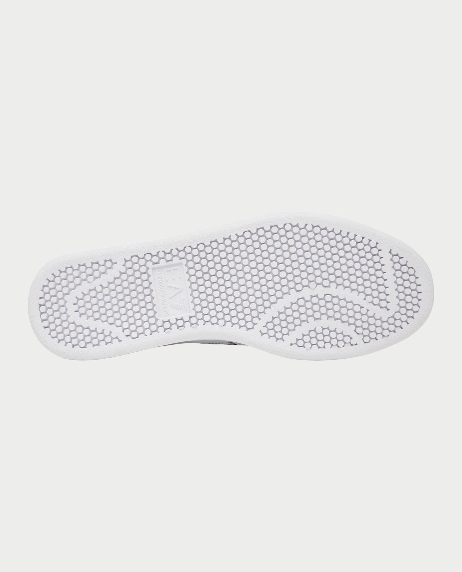 Emporio Armani  Sneakers Bianco - 4