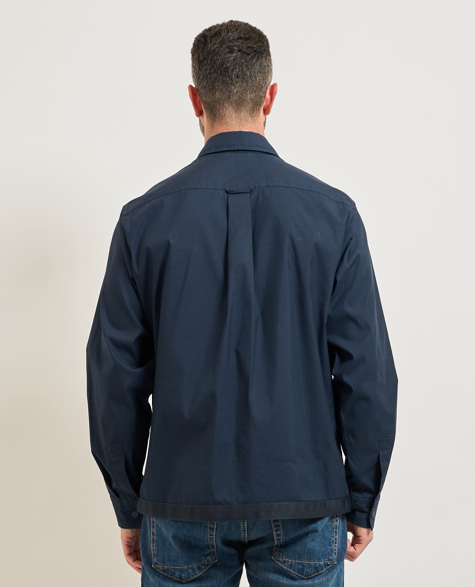 BOSS  Camicie Blu - 4