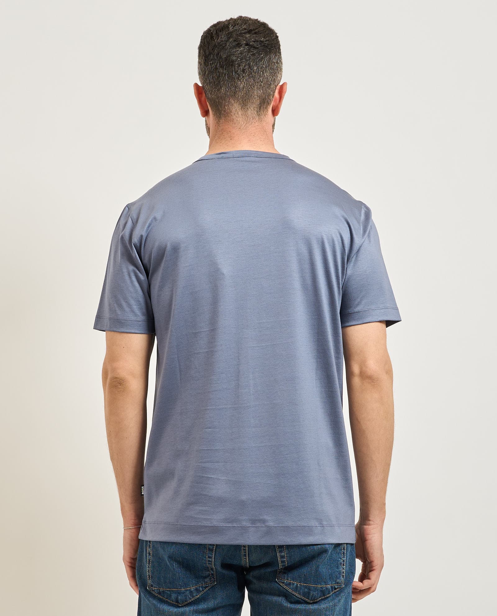 BOSS  T-shirt e Polo Blu - 4