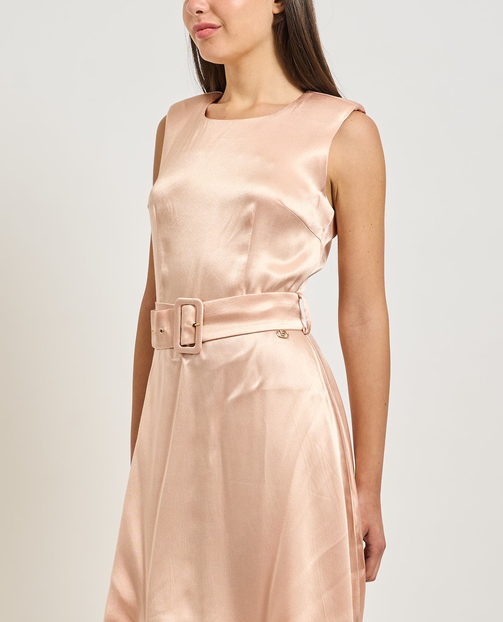 YES ZEE  Abiti Rosa - 2