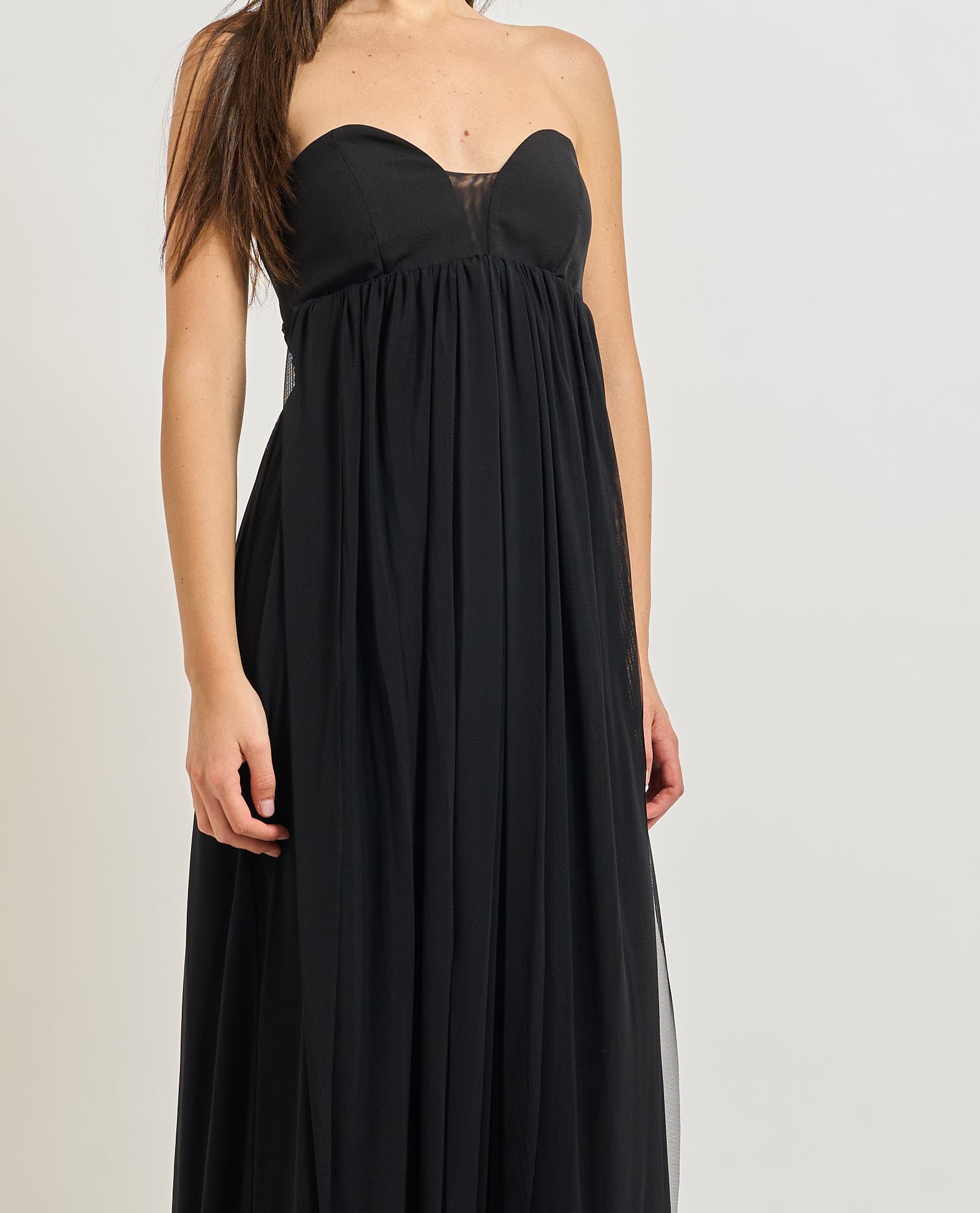 PENNY BLACK  Abiti Nero - 2