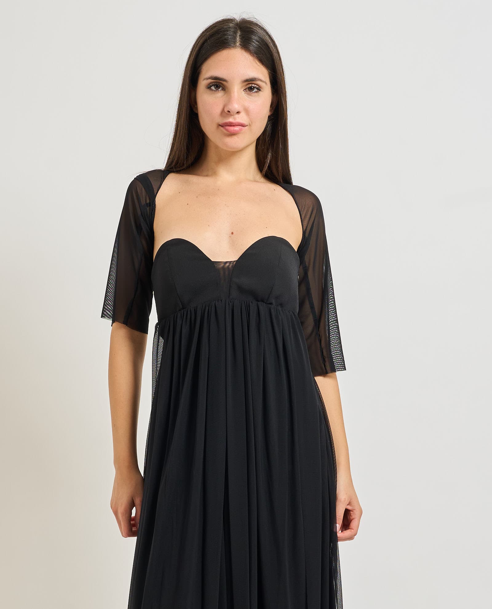 PENNY BLACK  Abiti Nero - 5