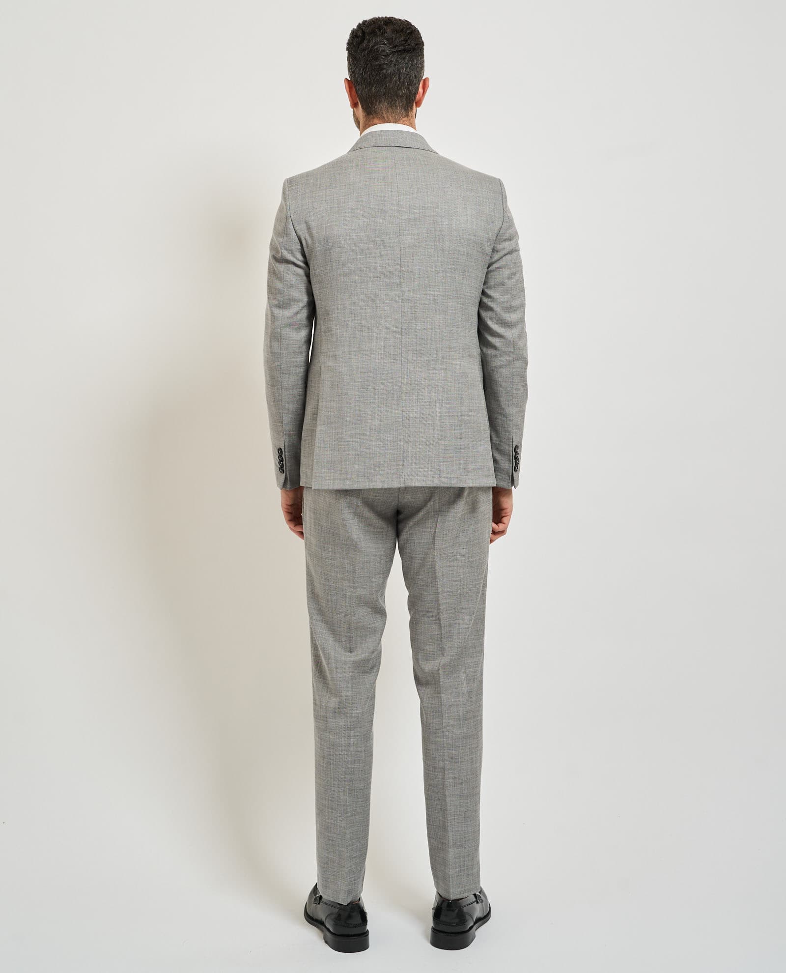 MULISH  Abiti Grigio - 4