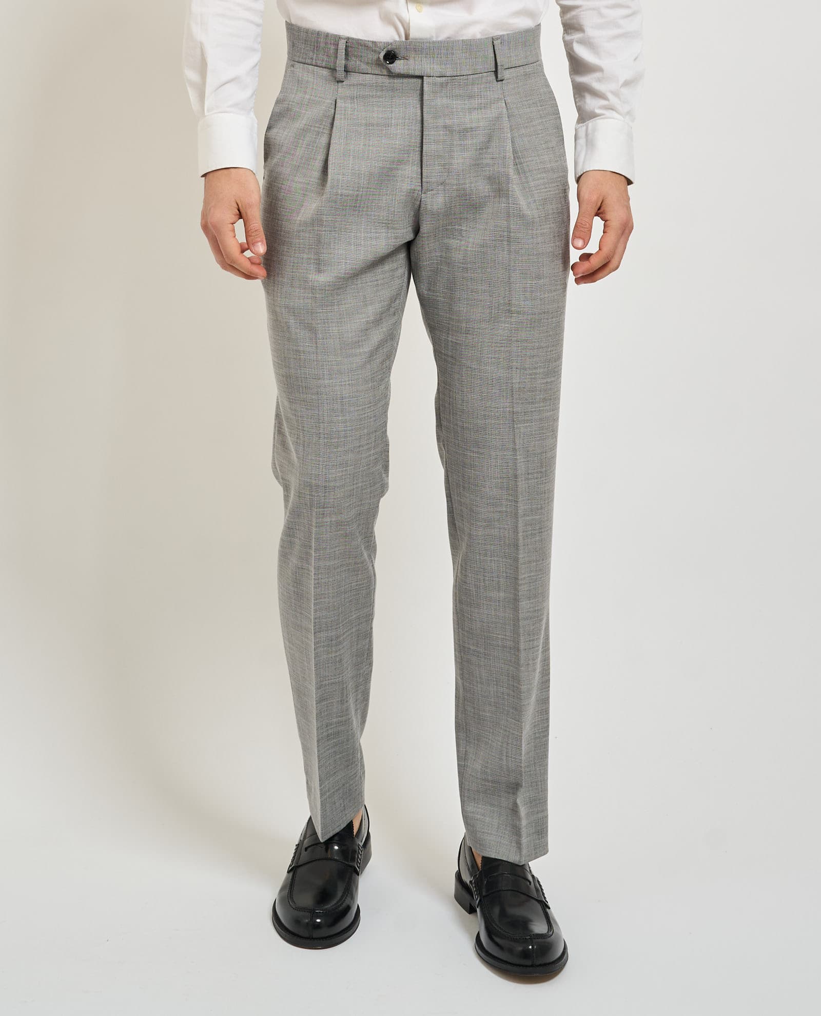 MULISH  Abiti Grigio - 5