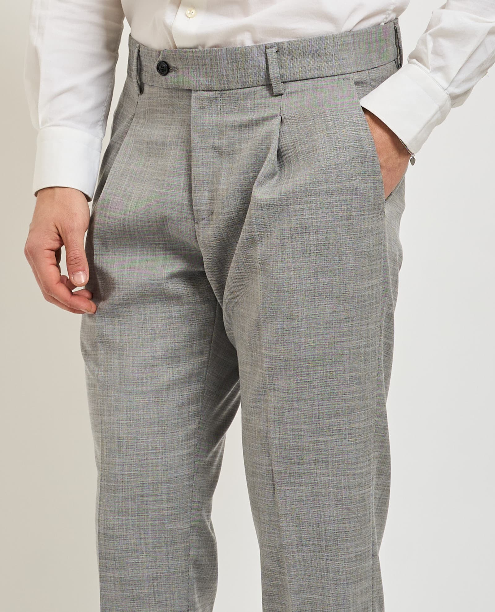 MULISH  Abiti Grigio - 6