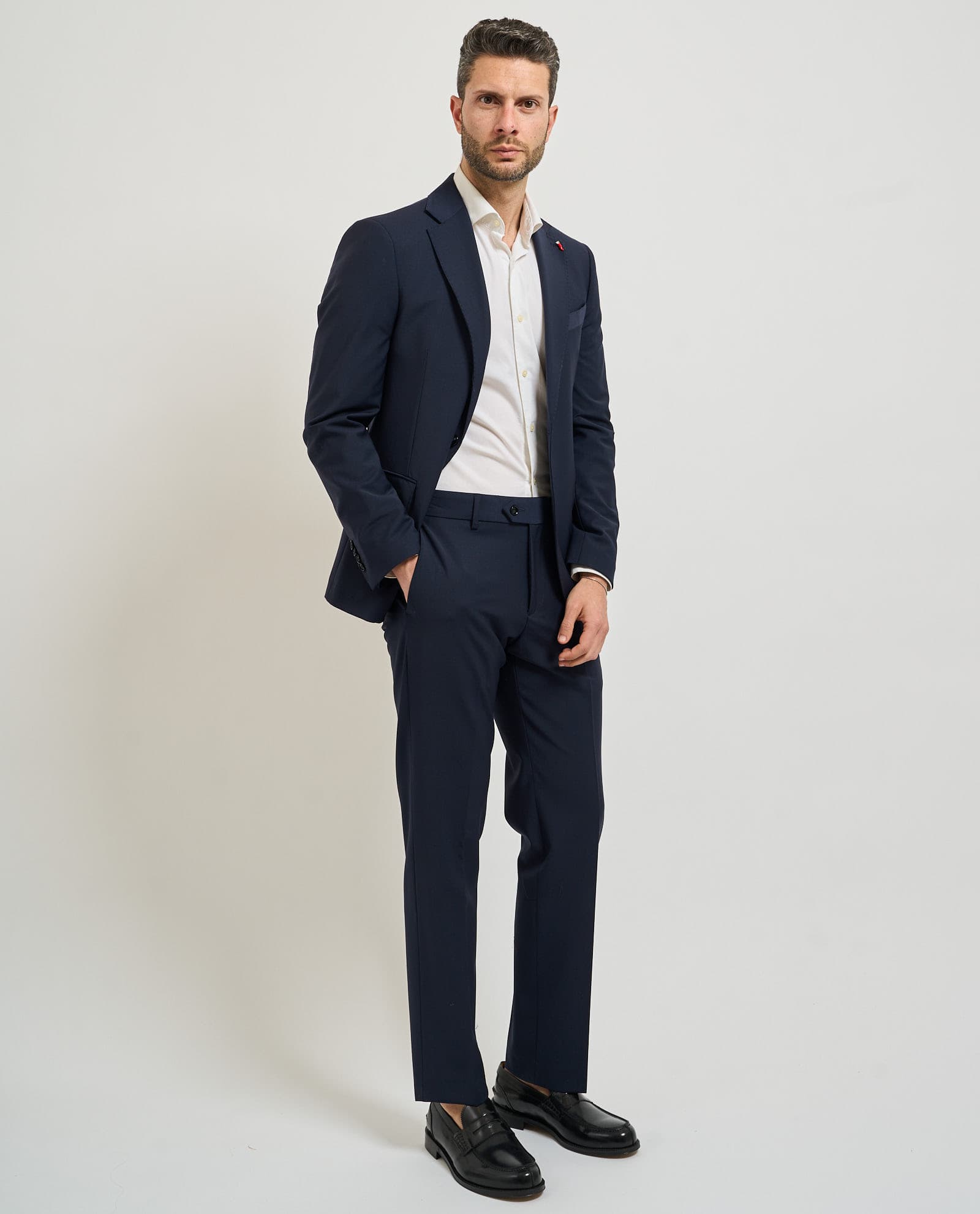 MULISH  Abiti Blu - 3