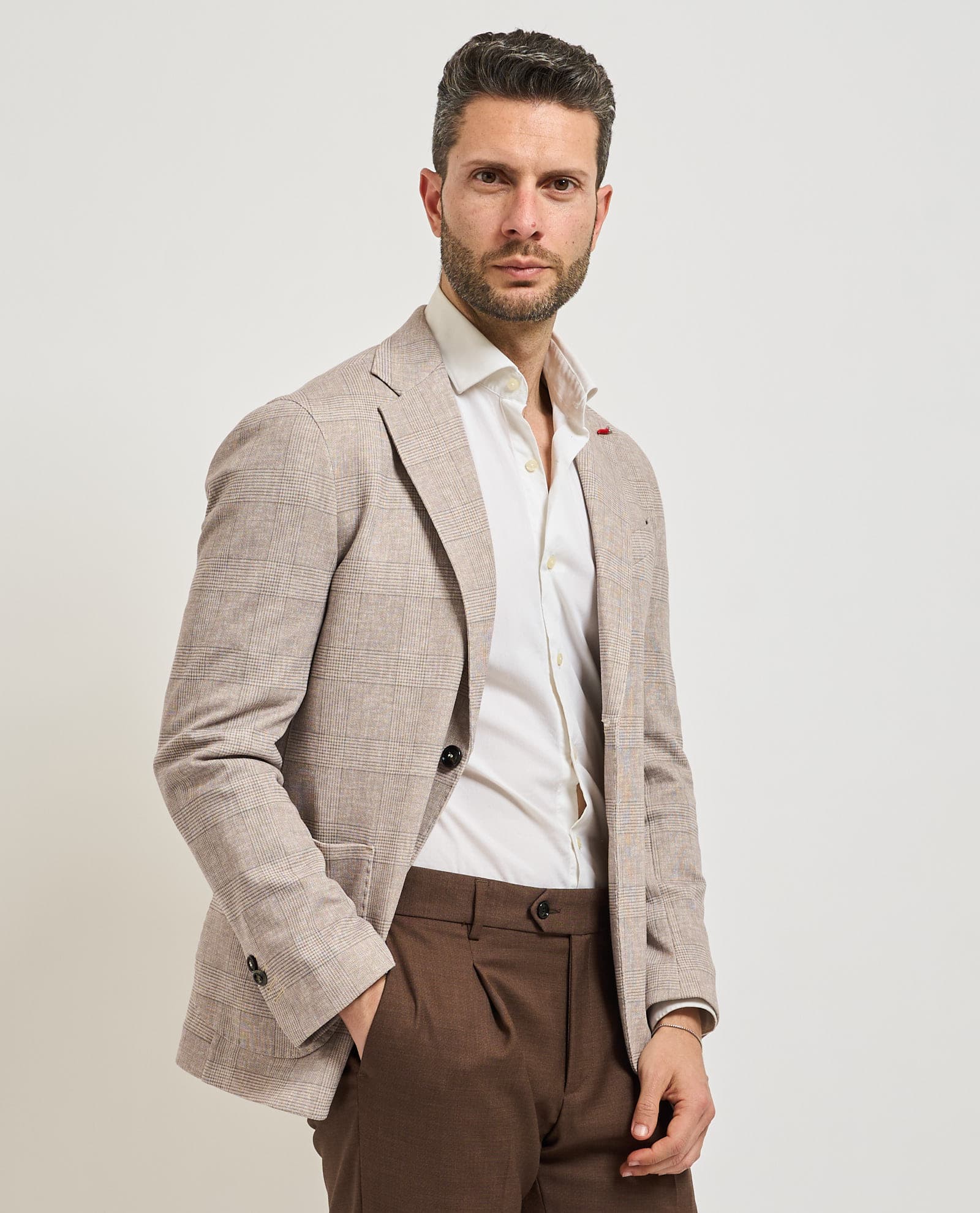 MULISH  Giacche Beige - 3