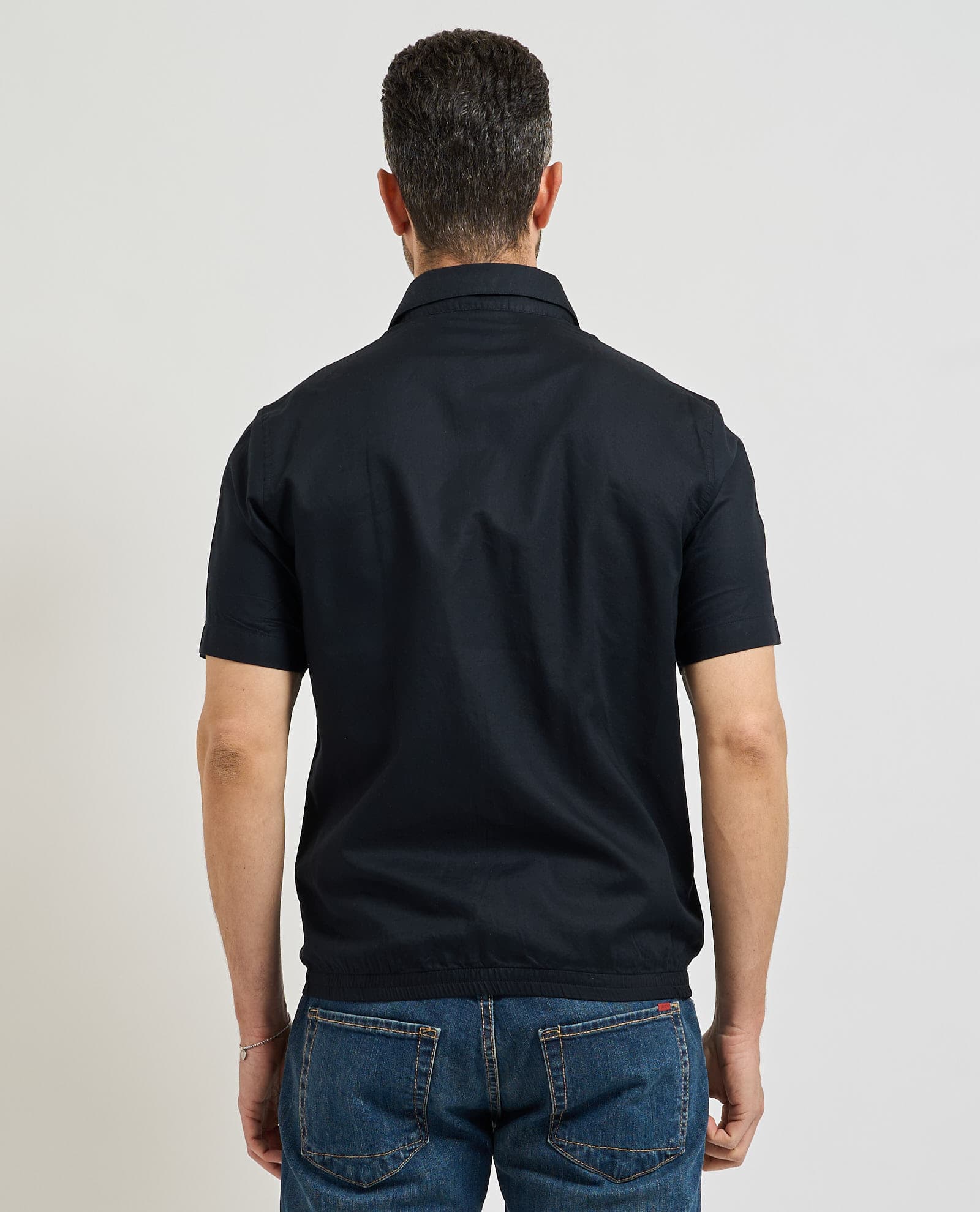 ARMANI EXCHANGE  Camicie Blu - 4