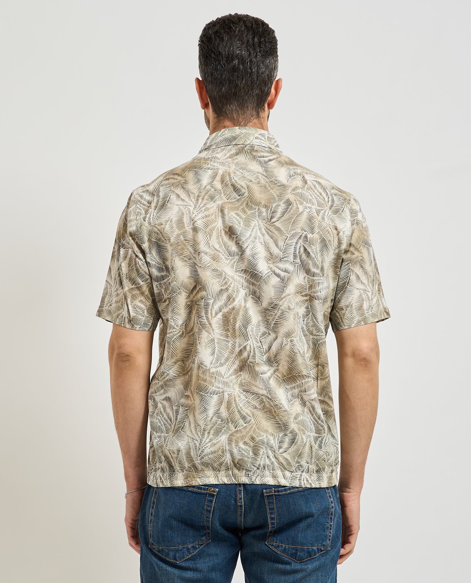 ARMANI EXCHANGE  Camicie Multicolor - 4