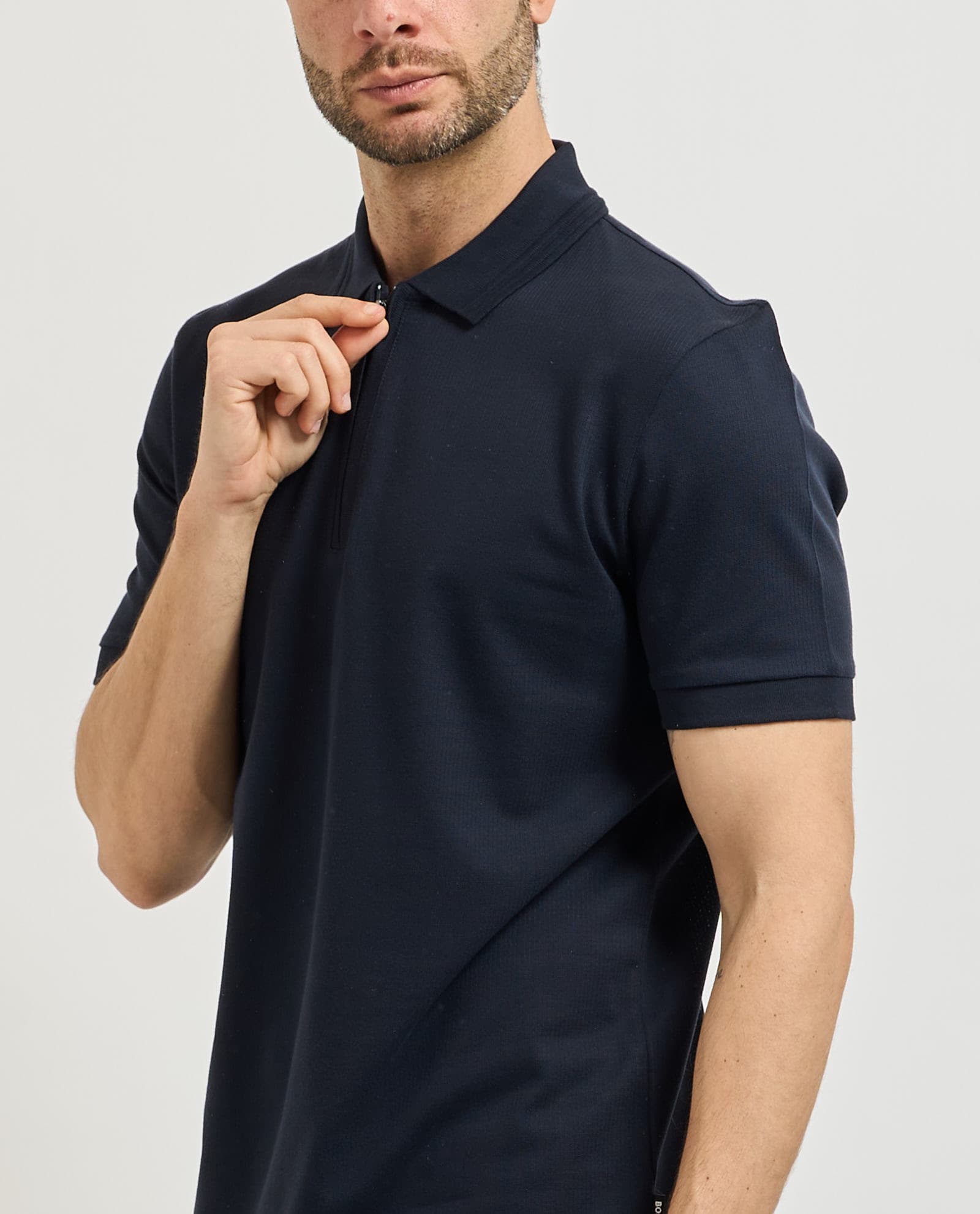 BOSS  T-shirt e Polo Blu - 2