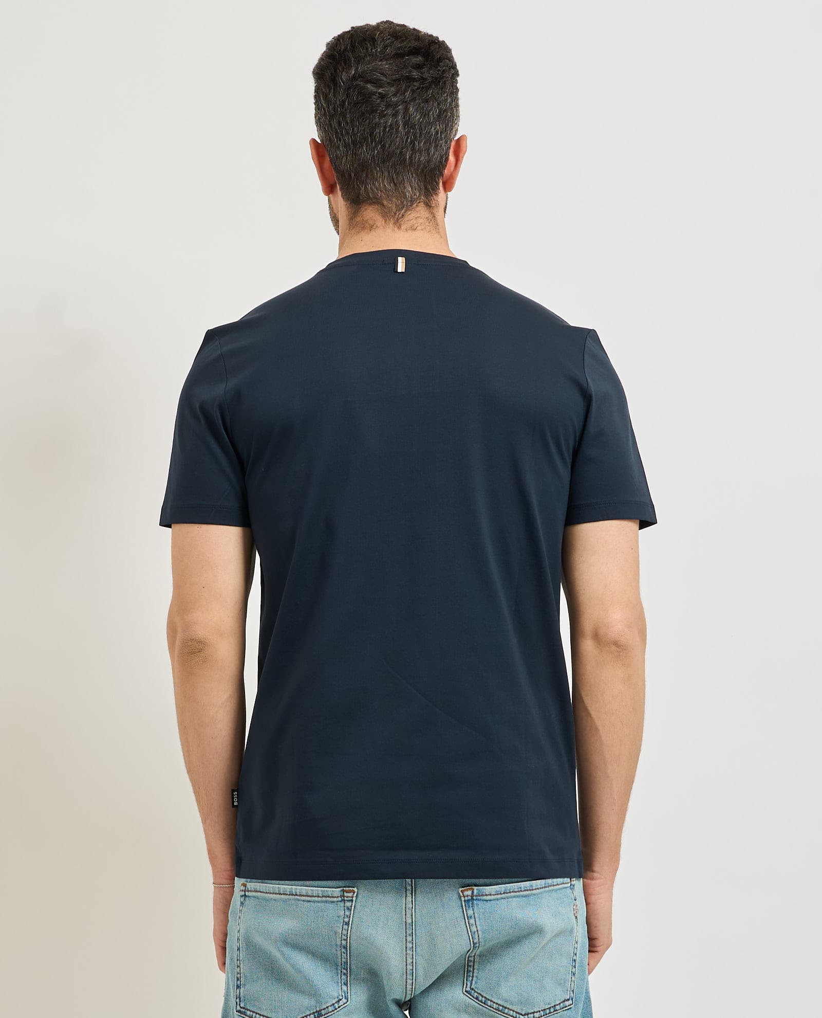 BOSS  T-shirt e Polo Blu - 4