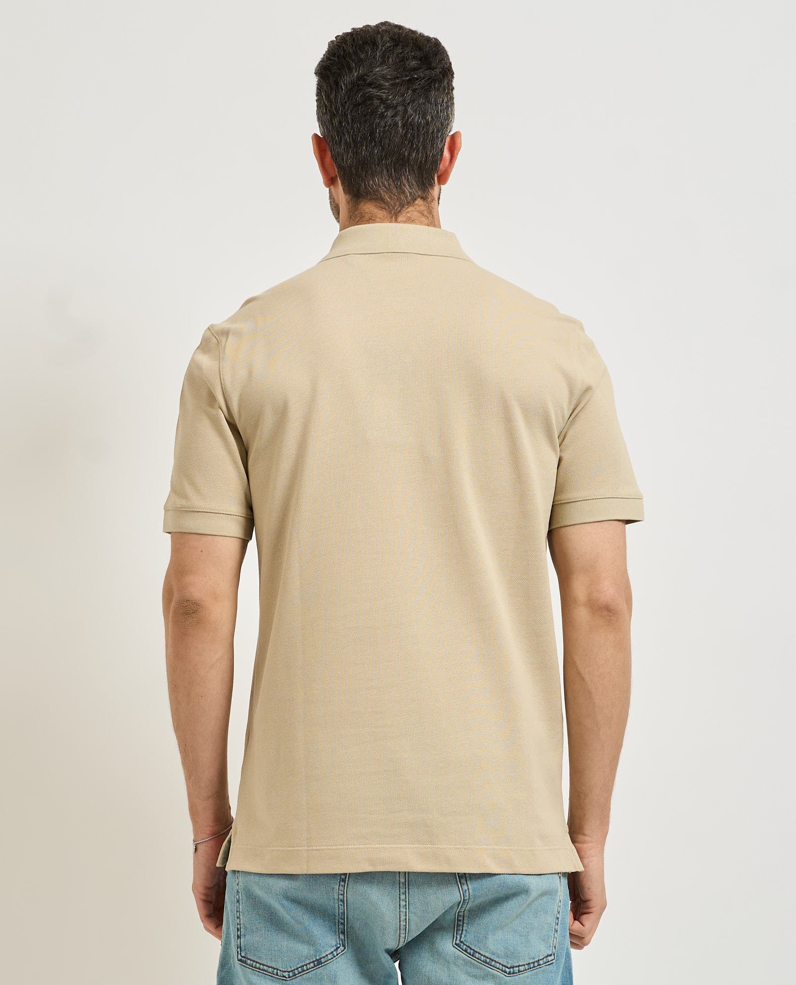 BOSS  T-shirt e Polo Beige - 4