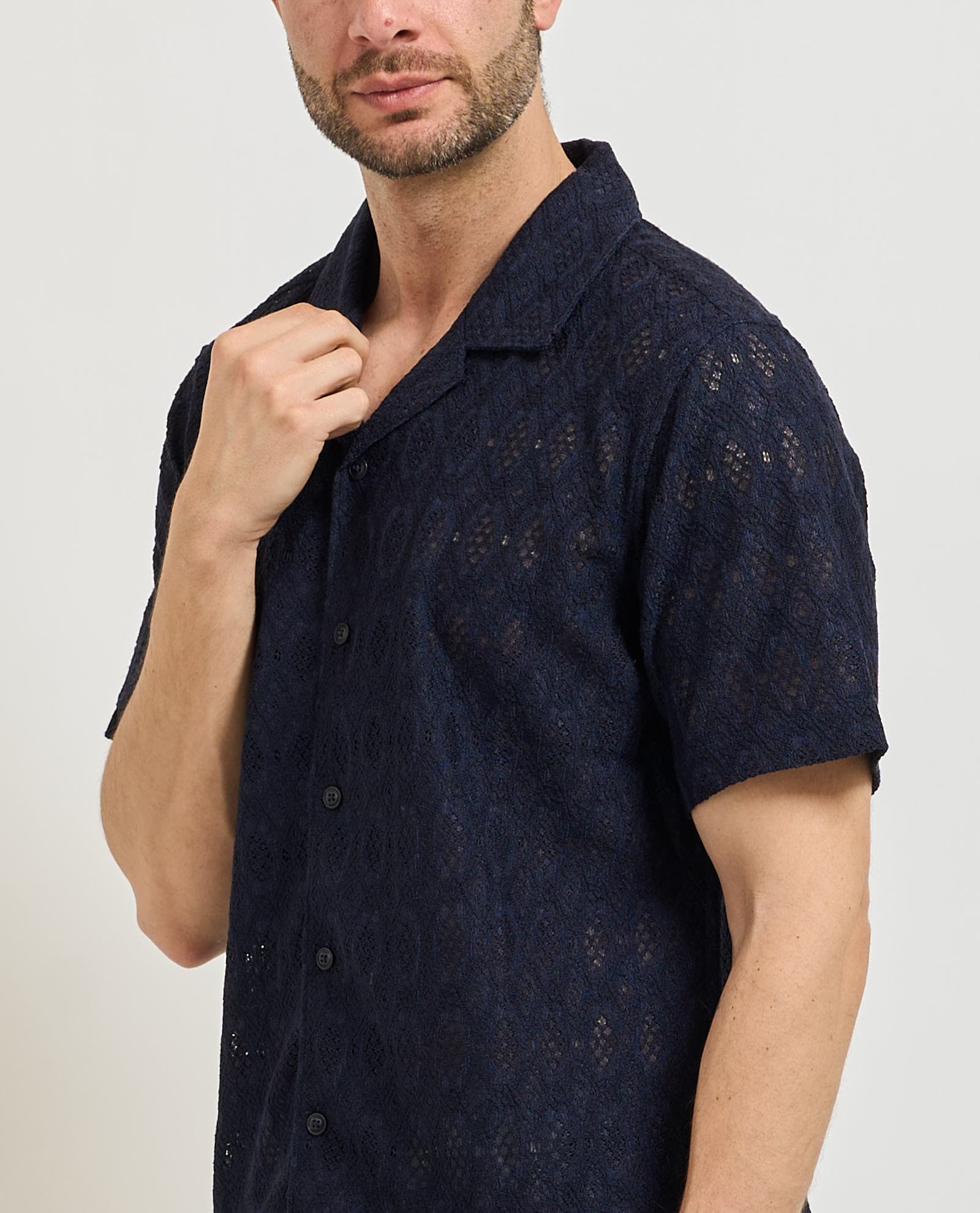 Guess  T-shirt e Polo Blu - 2