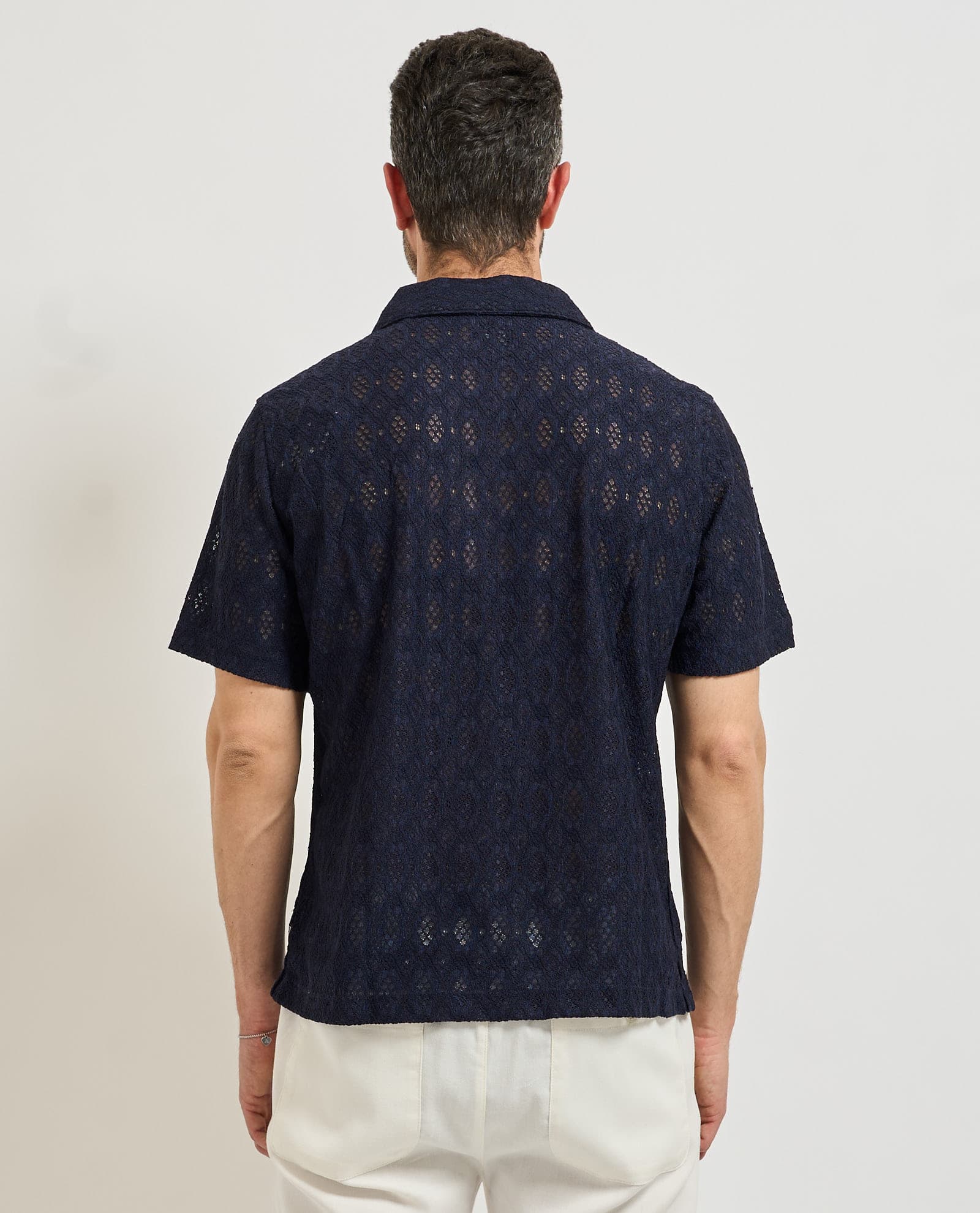 Guess  T-shirt e Polo Blu - 4