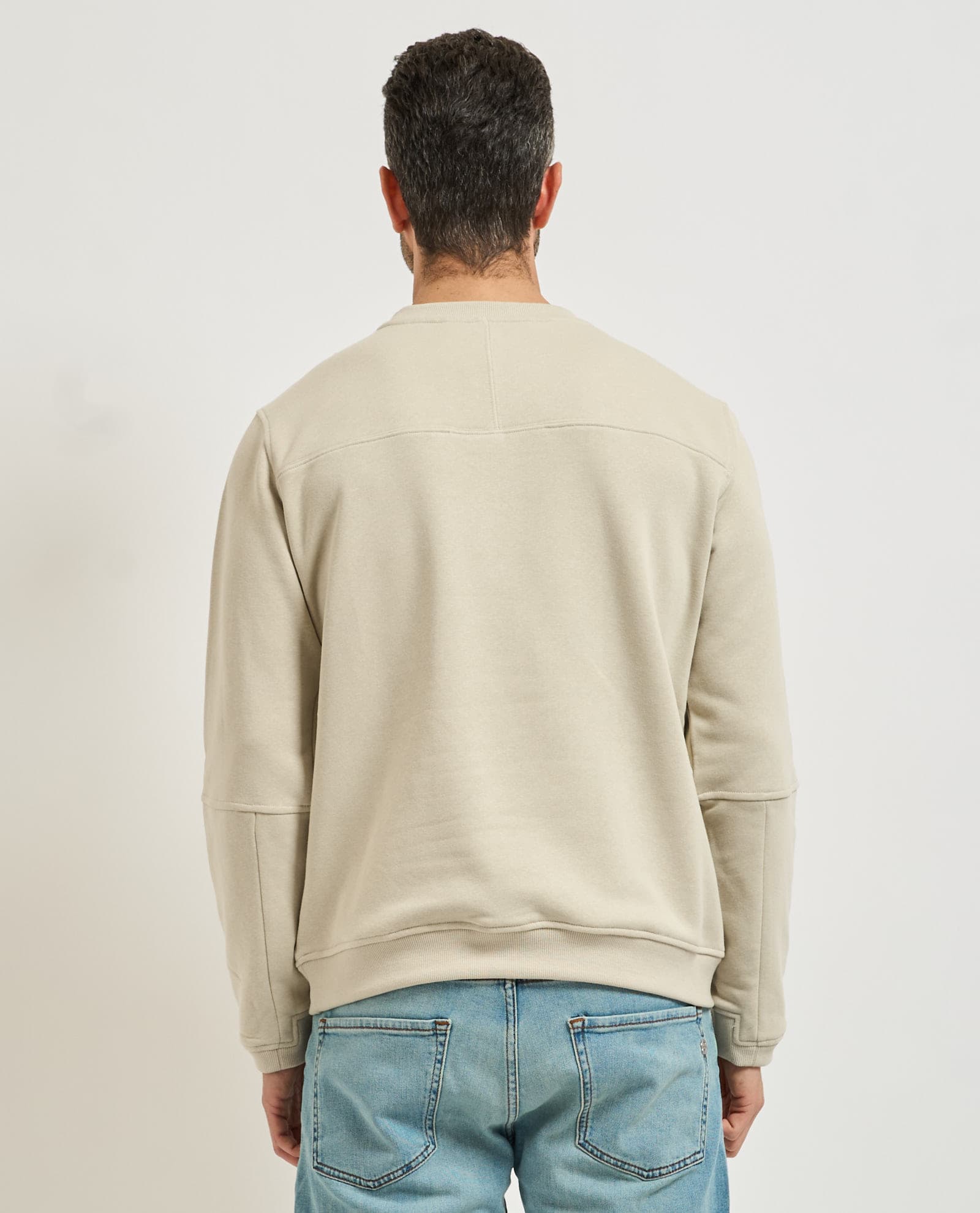 K-Way K-WAY Maglie Beige - 4