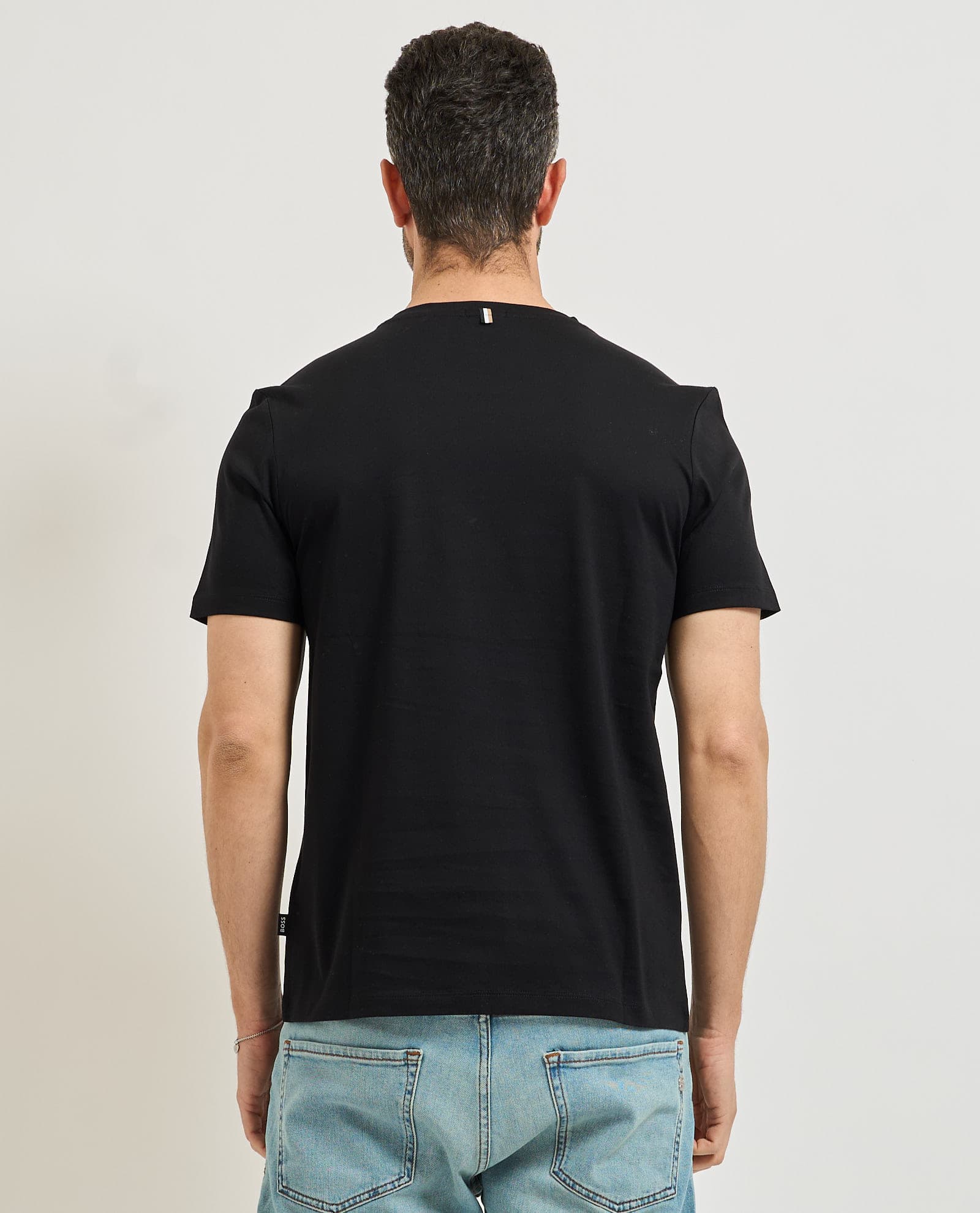 BOSS  T-shirt e Polo Nero - 4
