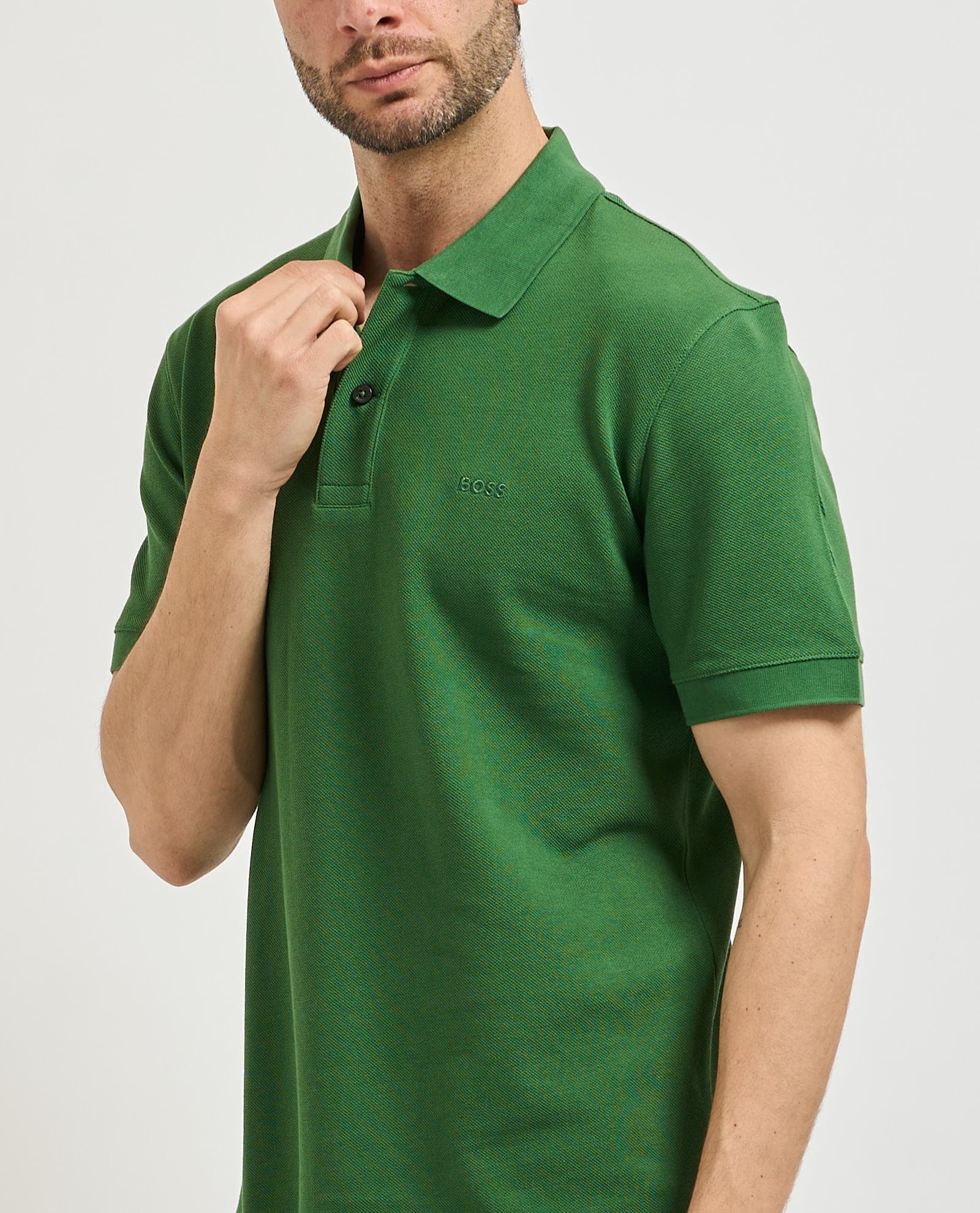 BOSS  T-shirt e Polo Verde - 2