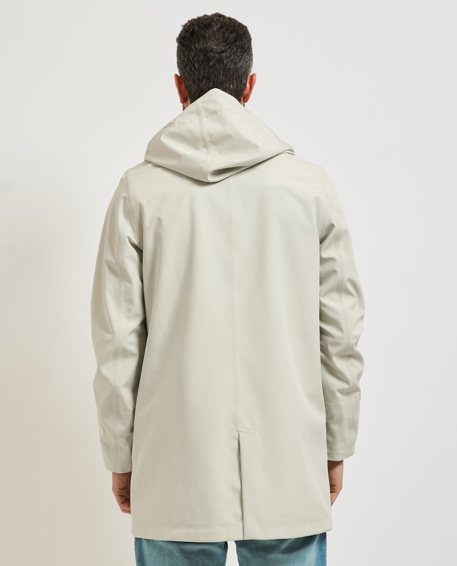 K-Way K-WAY Giacconi Beige - 2
