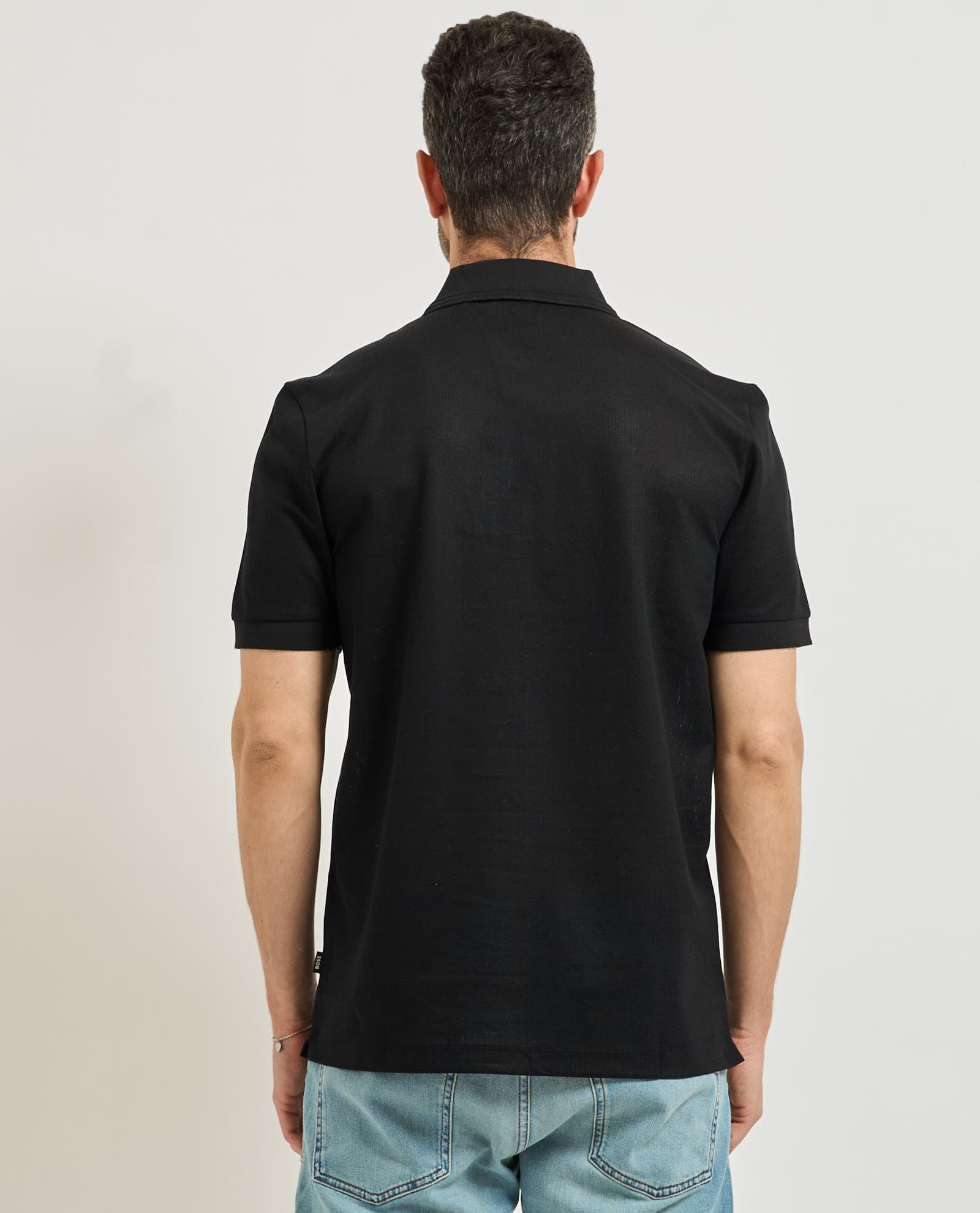 BOSS  T-shirt e Polo Nero - 4