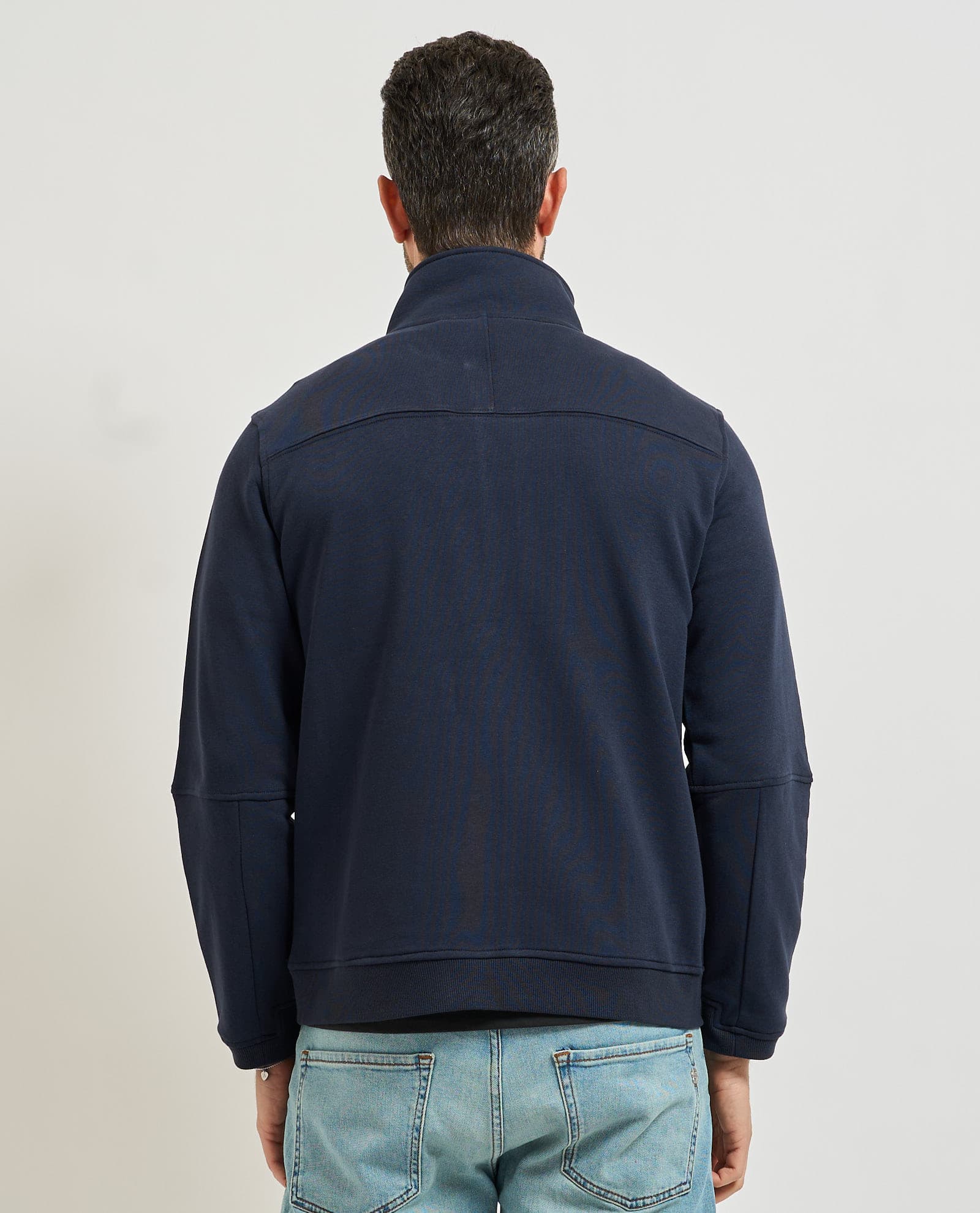 K-Way K-WAY Maglie Blu - 4