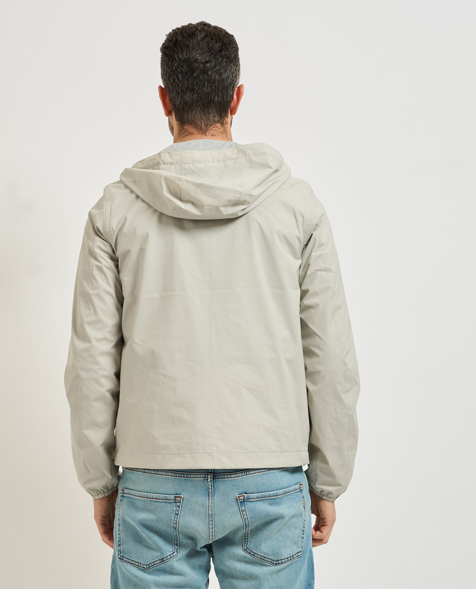 K-Way K-WAY Giacconi Beige - 4