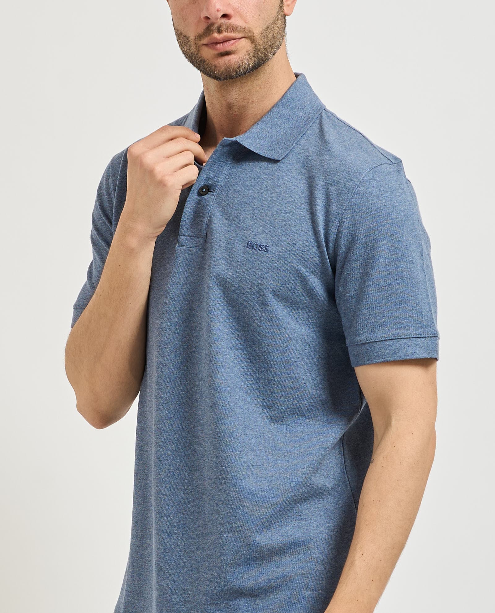 BOSS  T-shirt e Polo Blu - 2