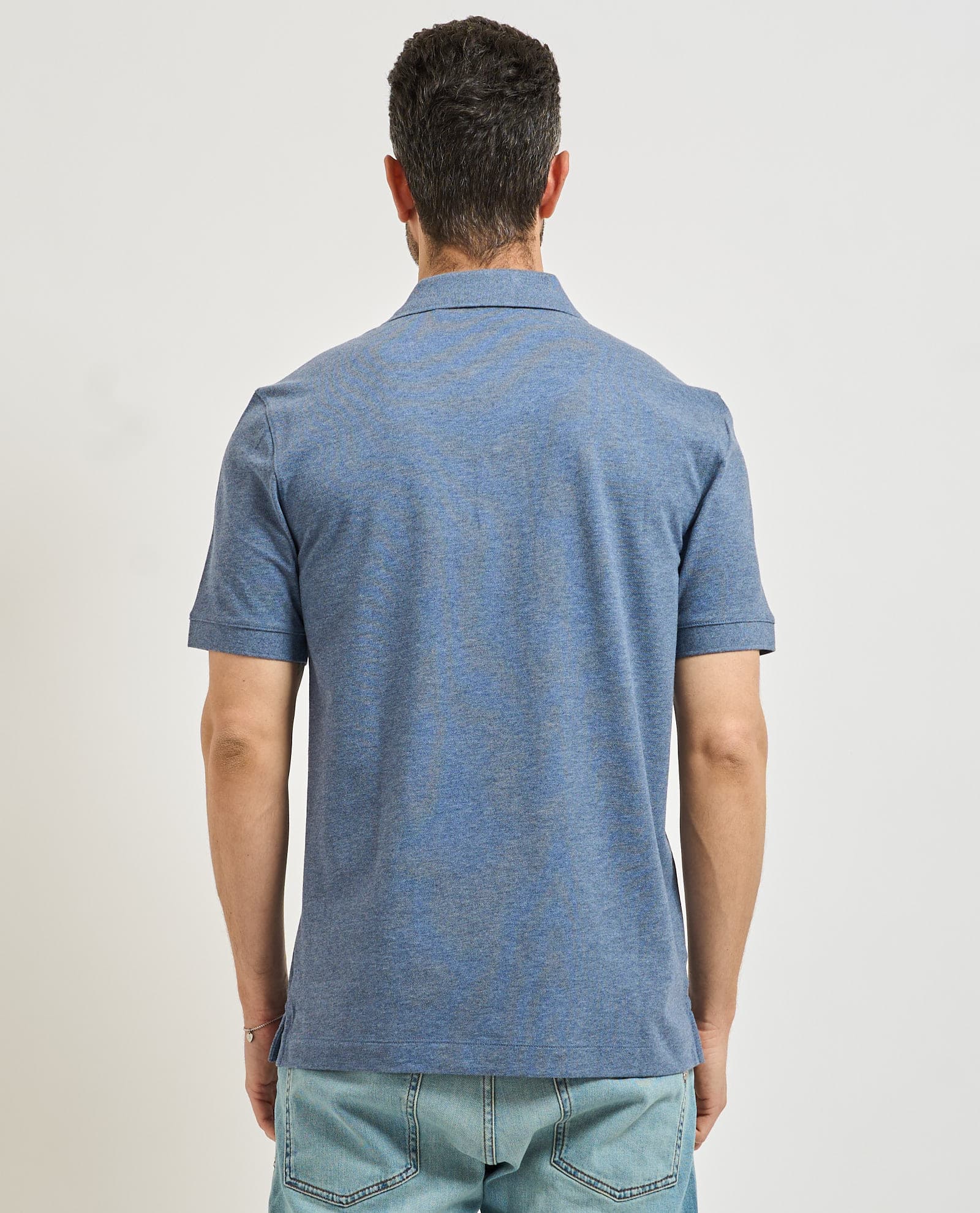 BOSS  T-shirt e Polo Blu - 4