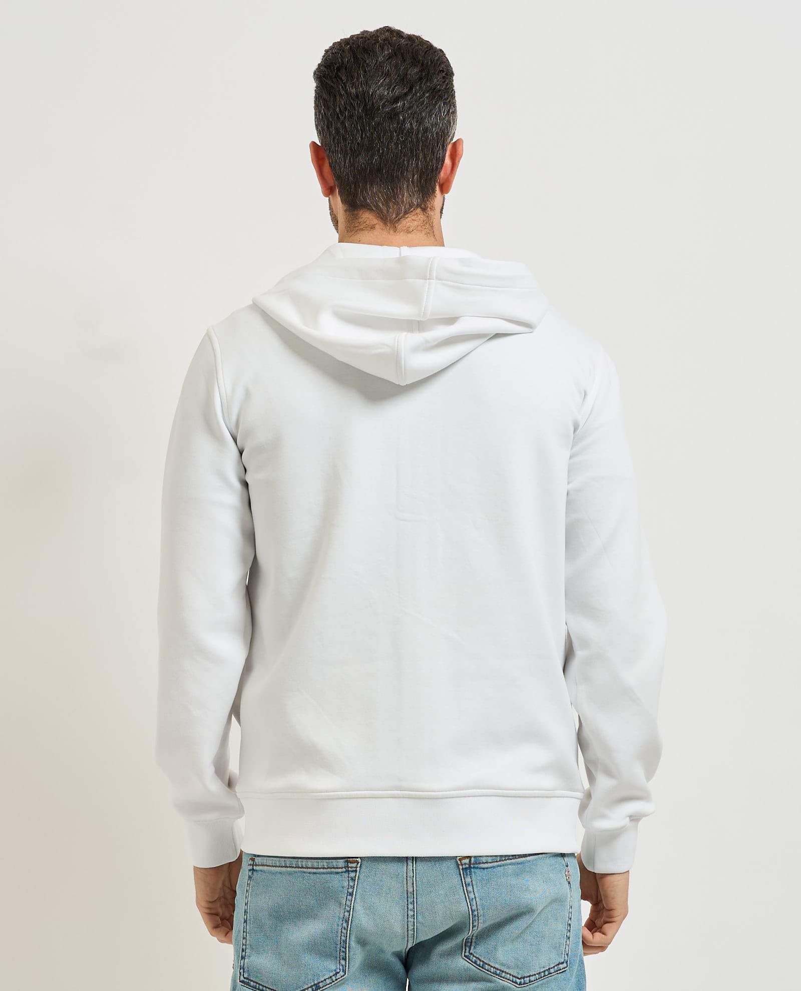 K-Way K-WAY Maglie Bianco - 5