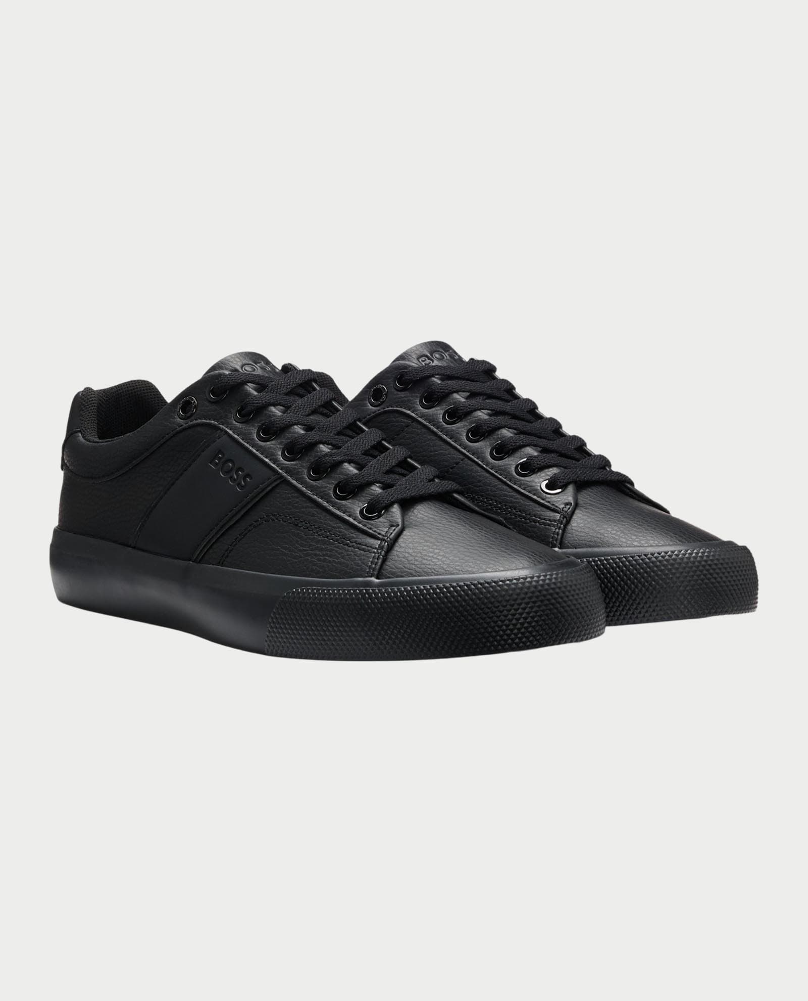 BOSS  Sneakers Nero - 2