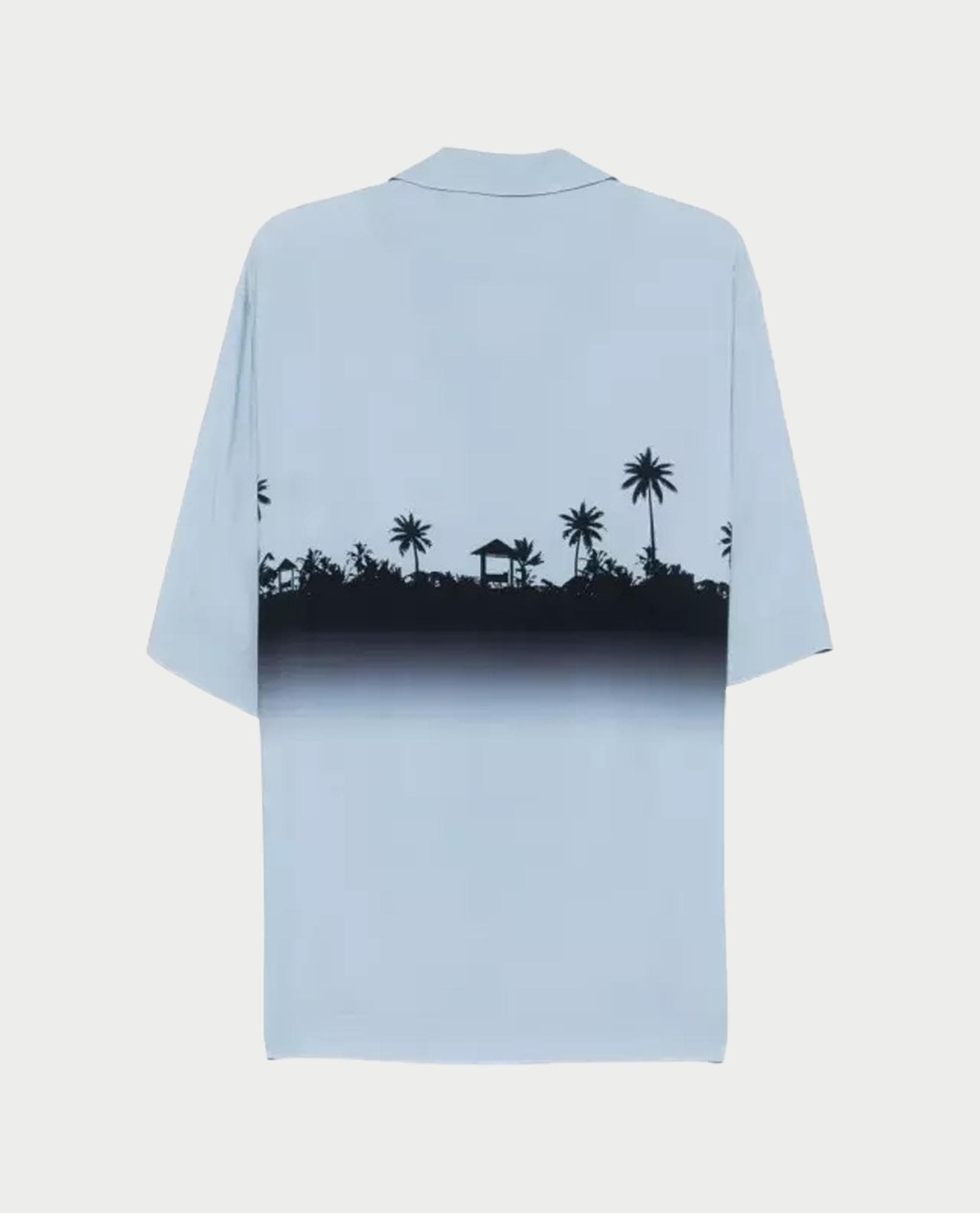 BOSS  Camicie Blu - 2