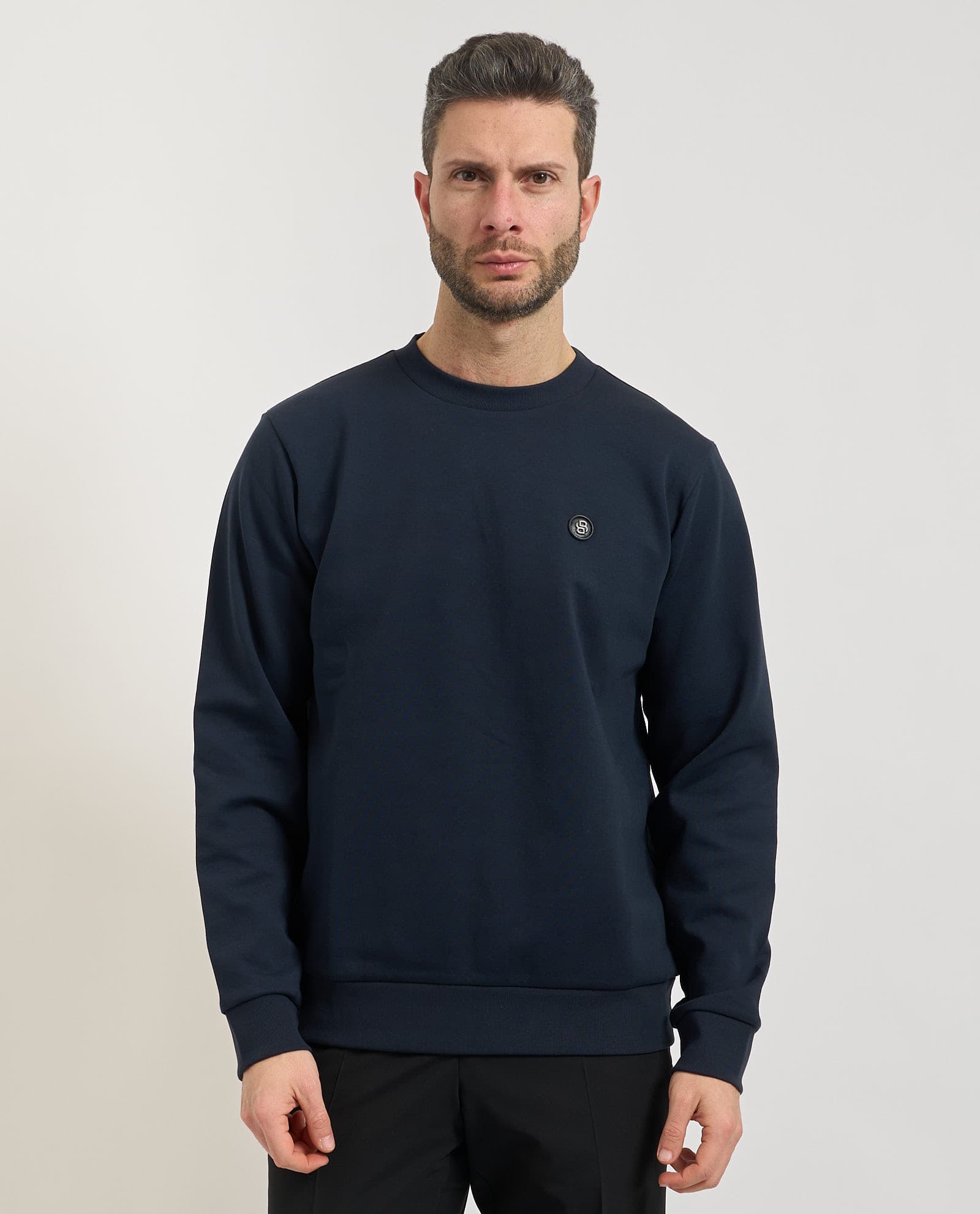 BOSS  Maglie Blu - 2